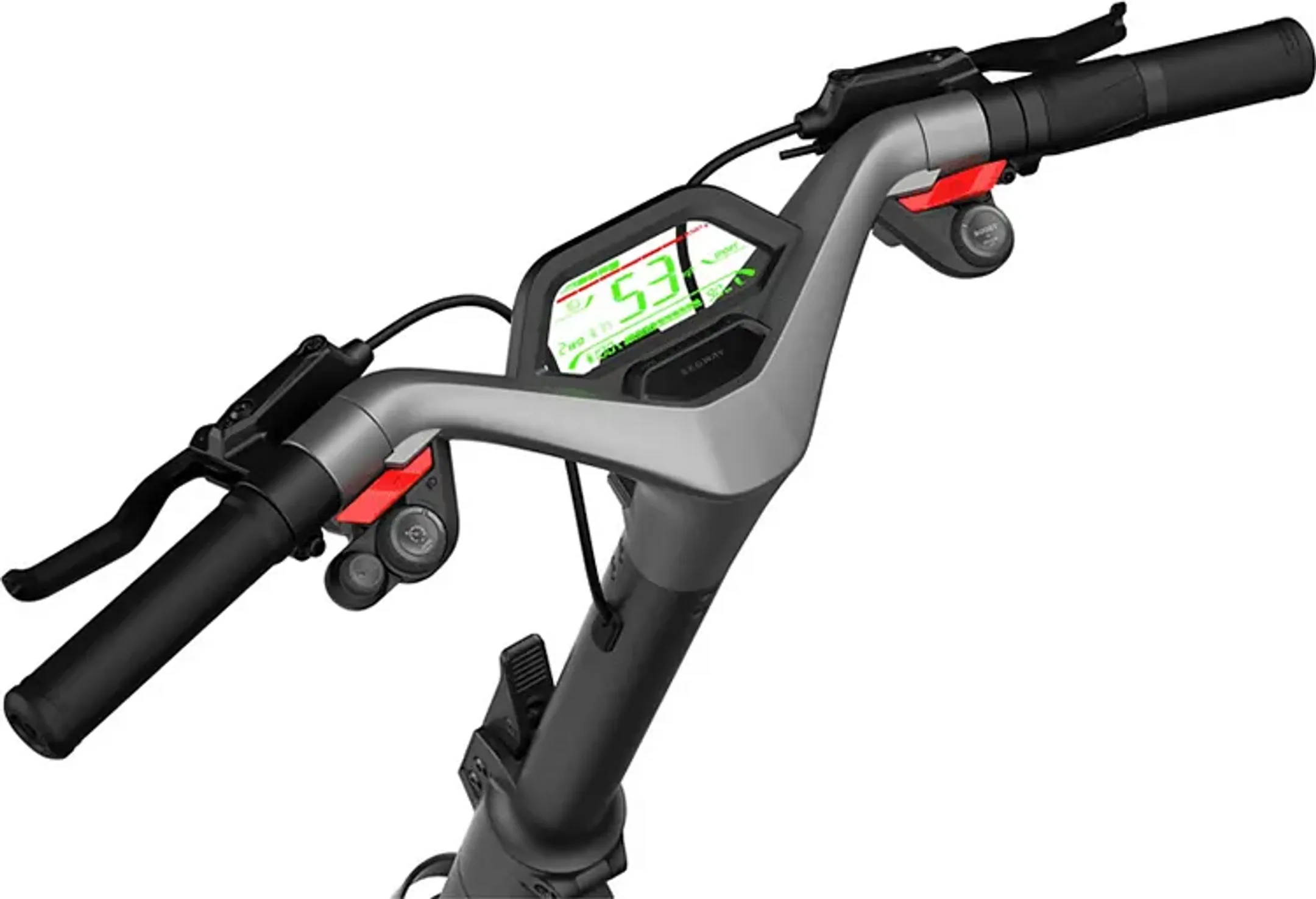 Segway KickScooter GT2P