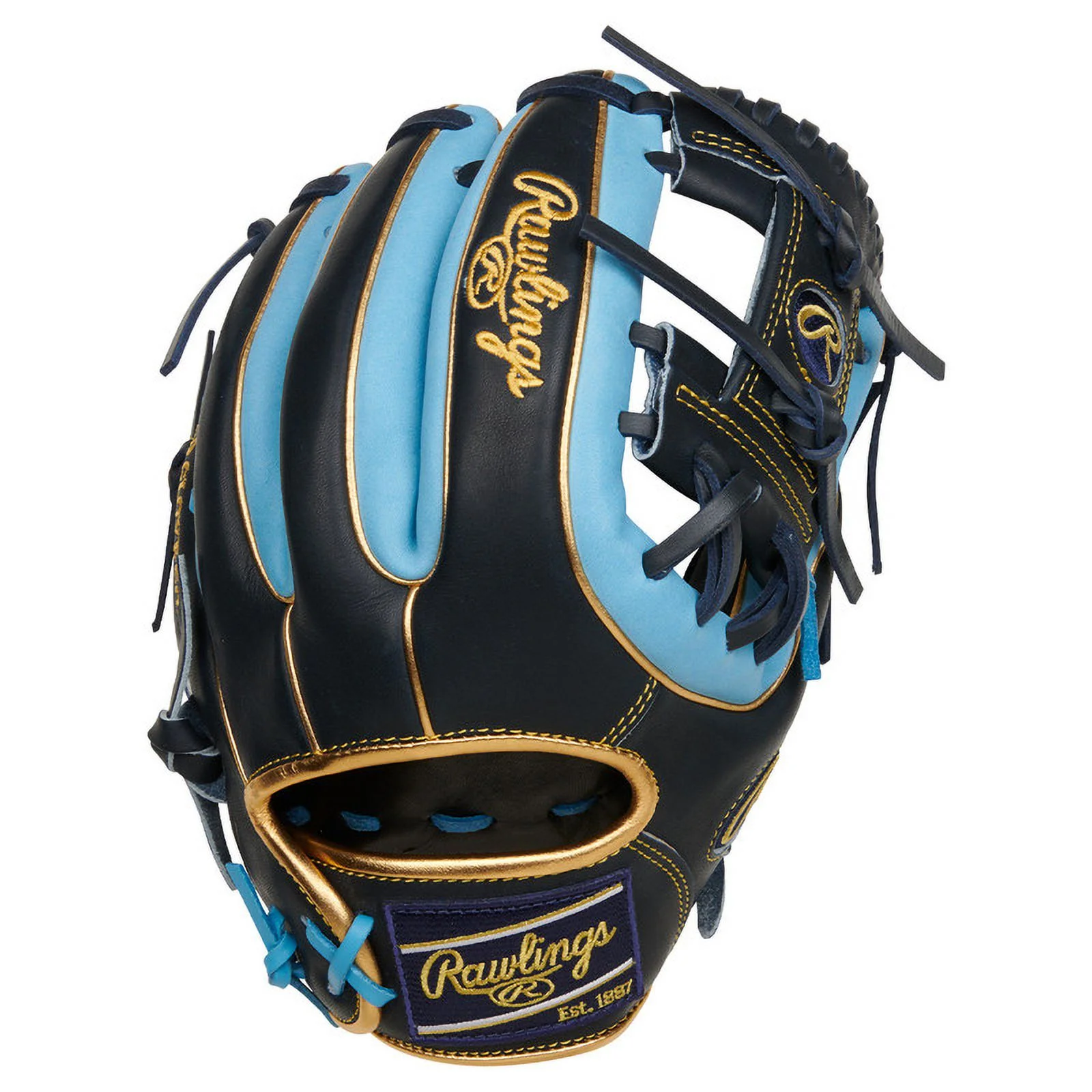 Rawlings Heart of the Hide R2G Series Baseball Glove | RHT | 11.5 inch | Infield