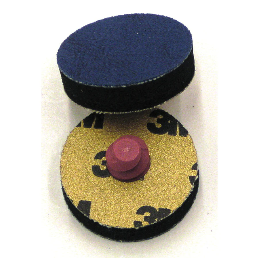3M Finesse-It AB02511  ~  Roloc Sanding Pad (1-1/4 Inch)