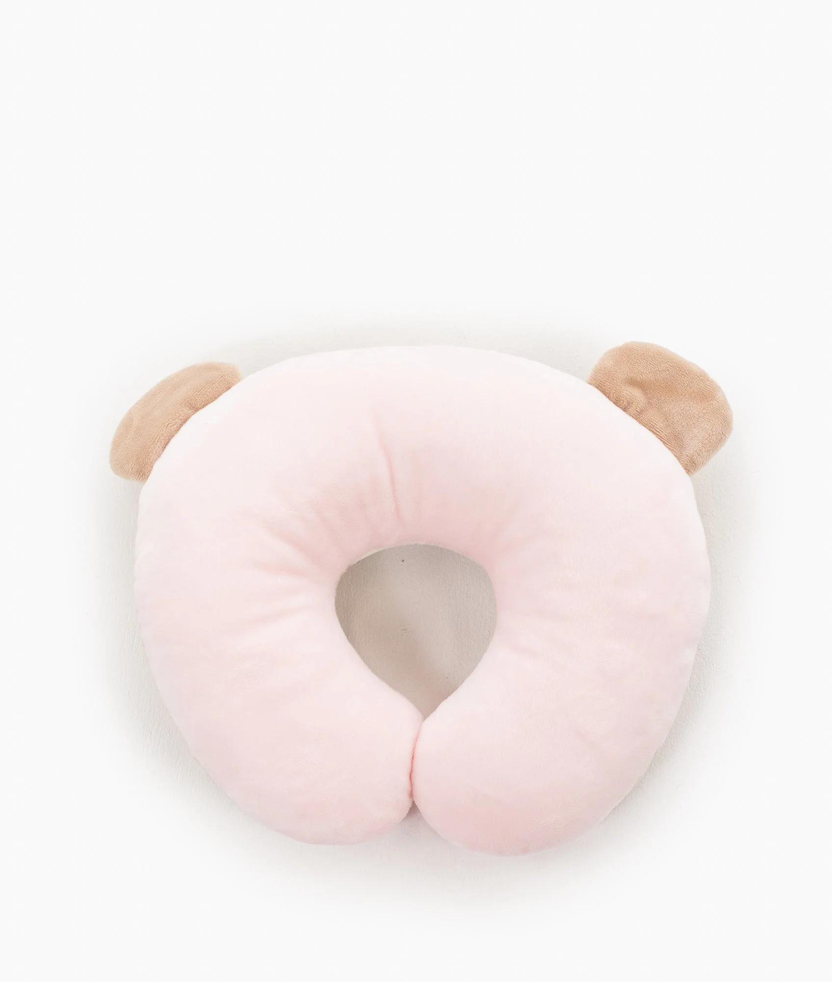 Infant Head Hugger | Pink
