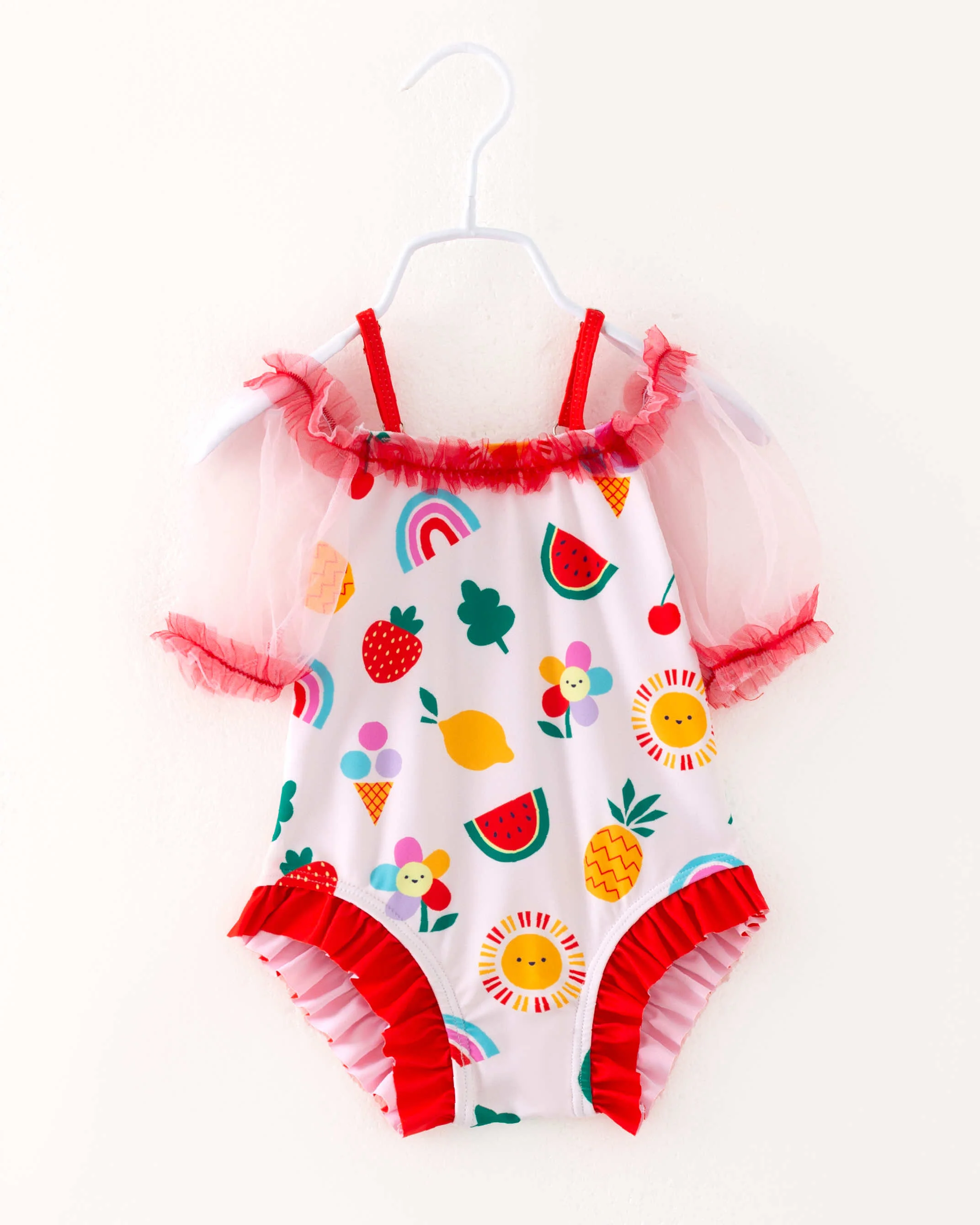 Swimwear