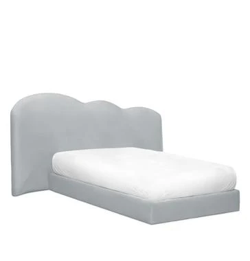 Cloud Bed
