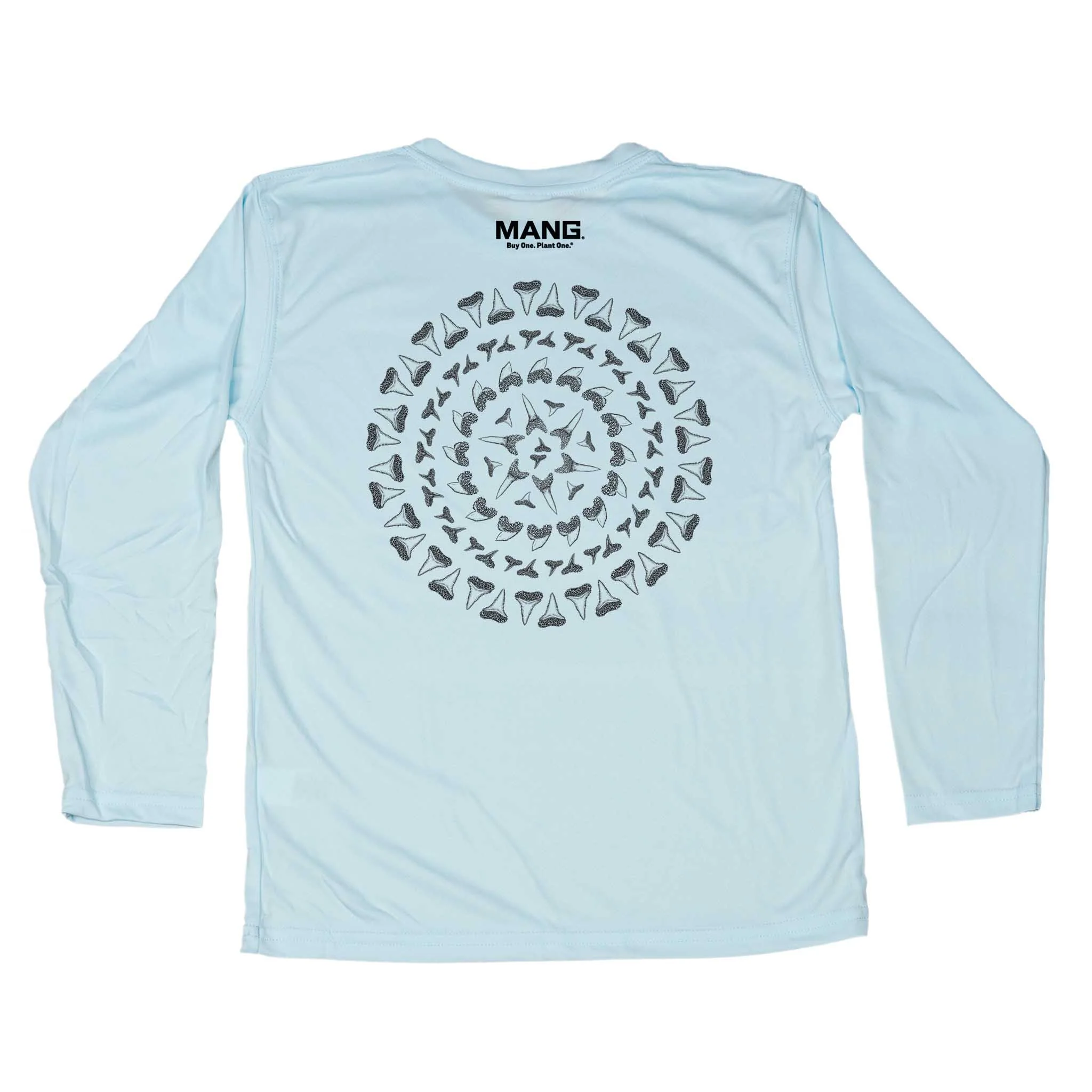 Sharkdala MANG - Youth