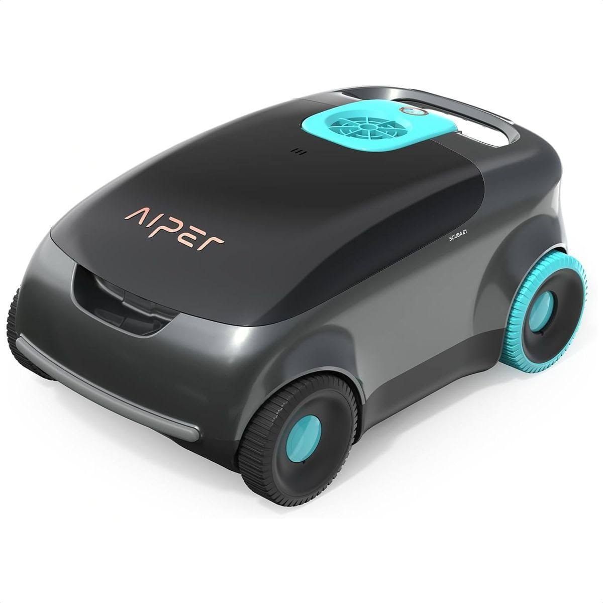 Aiper Scuba E1 Robot aspirateur de piscine