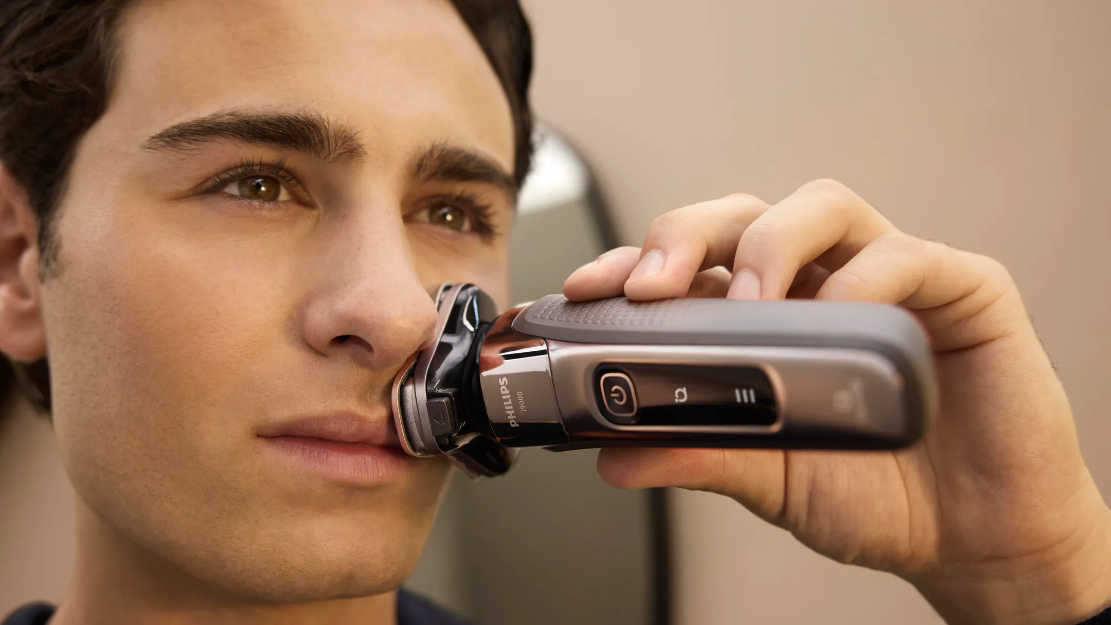 Philips Scheerapparaat X9002/10