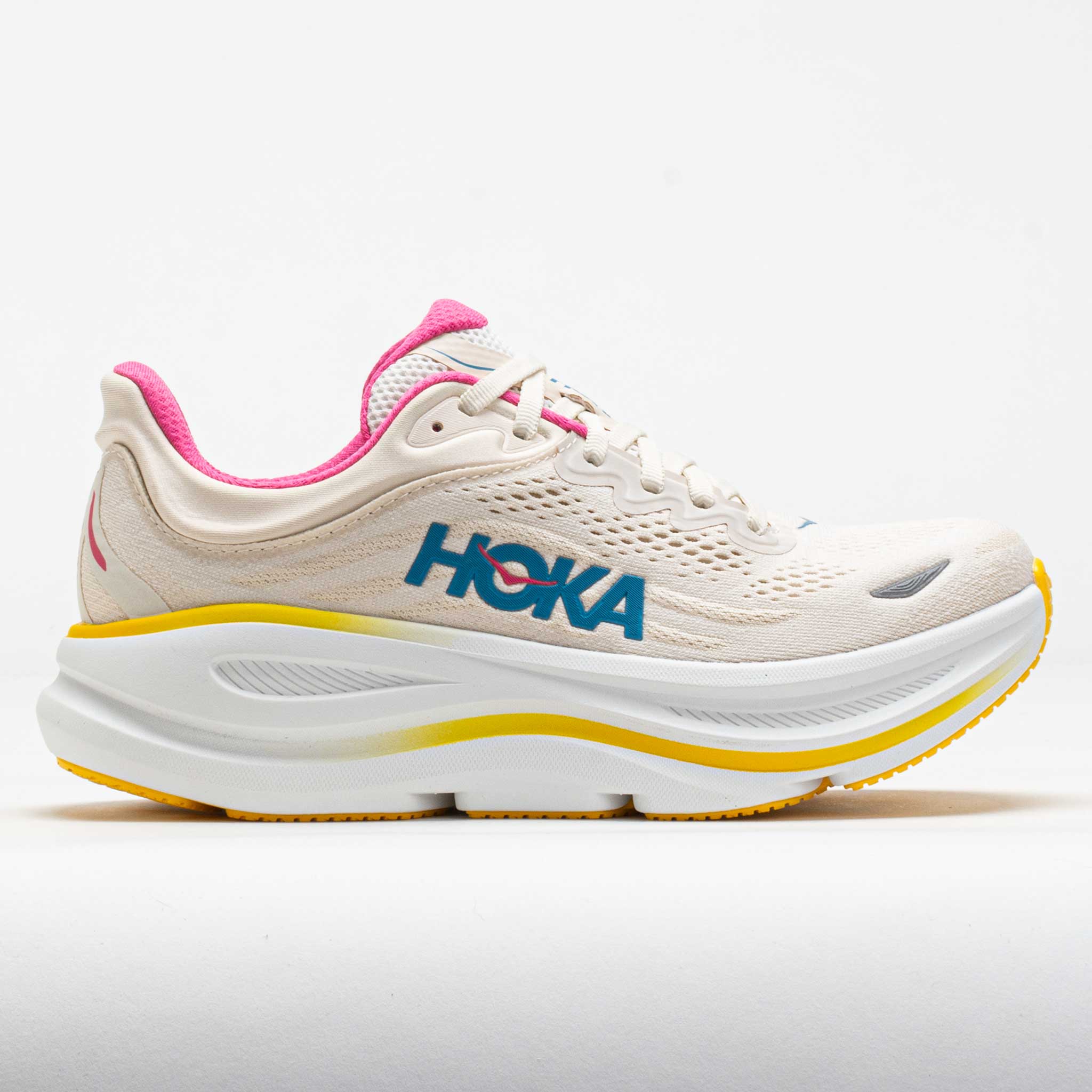 Bondi 9 Women's Alabaster/Birch