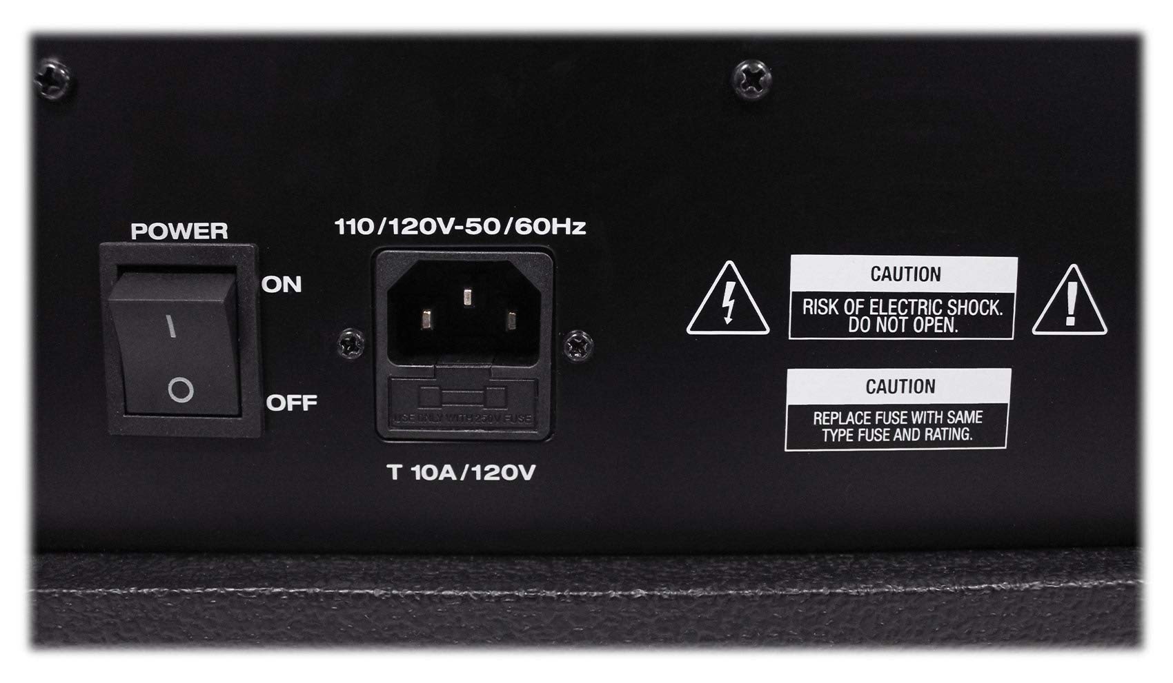 Rockville RPM109 12 Ch Powered Amplifier