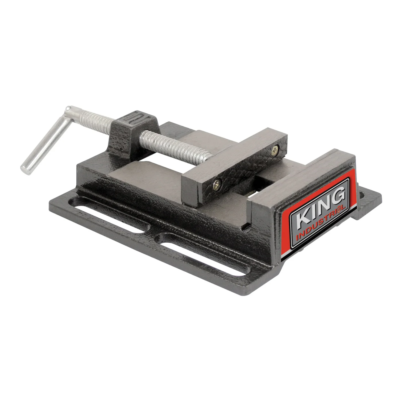 King Canada KPV-3  ~  Vise Drill Press 3 Inch