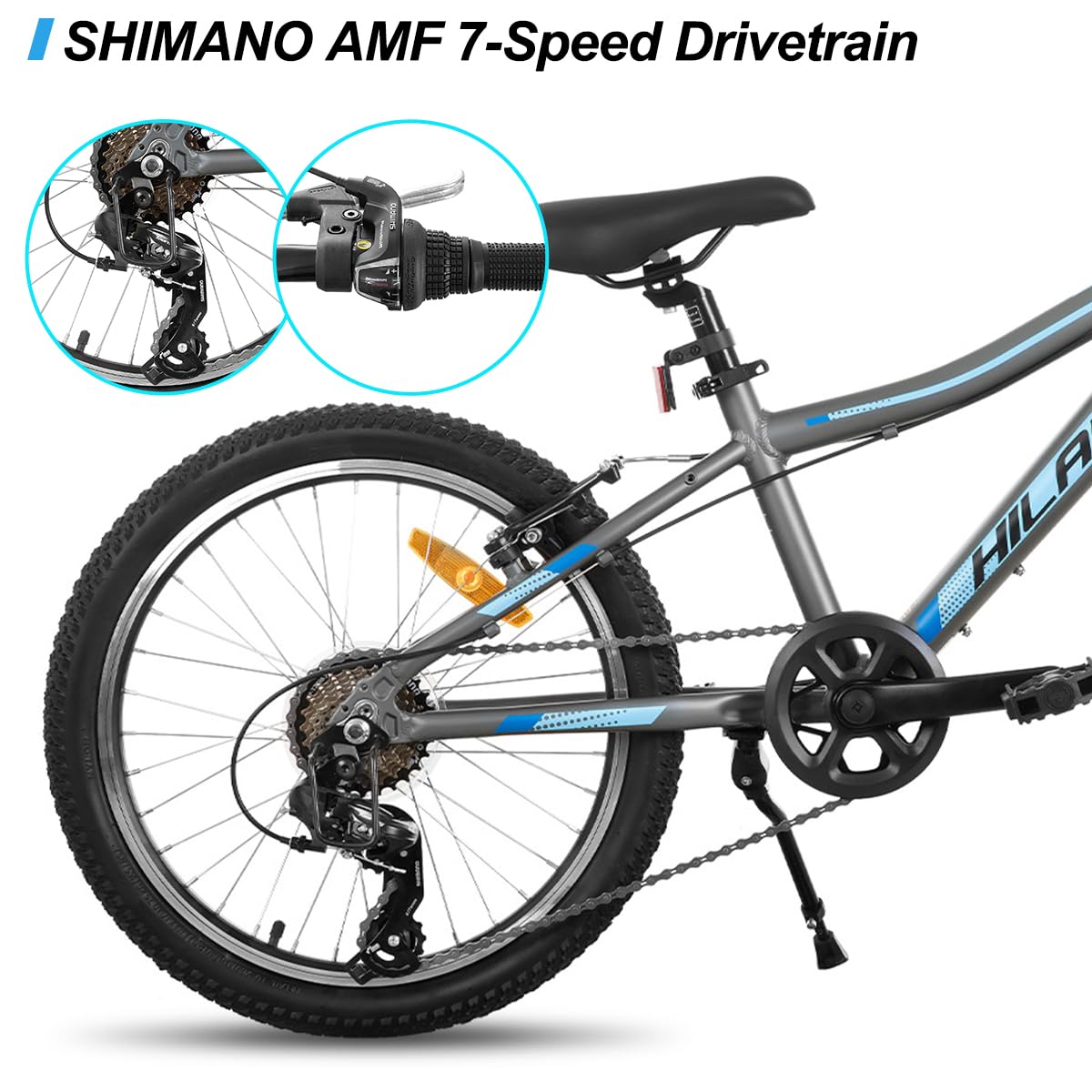 Mountain Lock Out Suspension Hydraulic Disc Brake