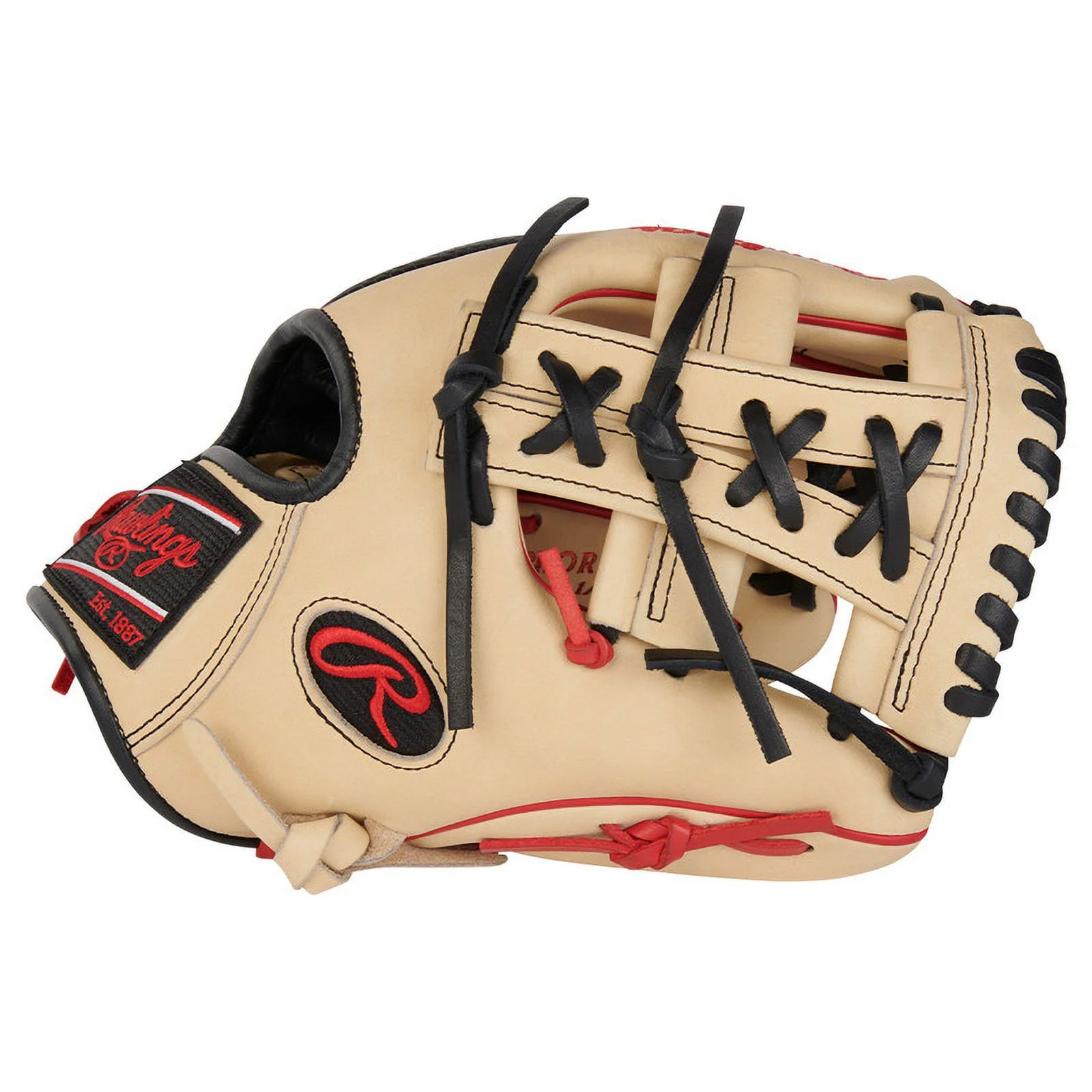 Rawlings Heart of the Hide R2G Series Baseball Glove | RHT | 11.5 inch | Infield