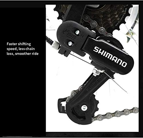 XYLUCKY Signore velocità ordinaria Biciclette
