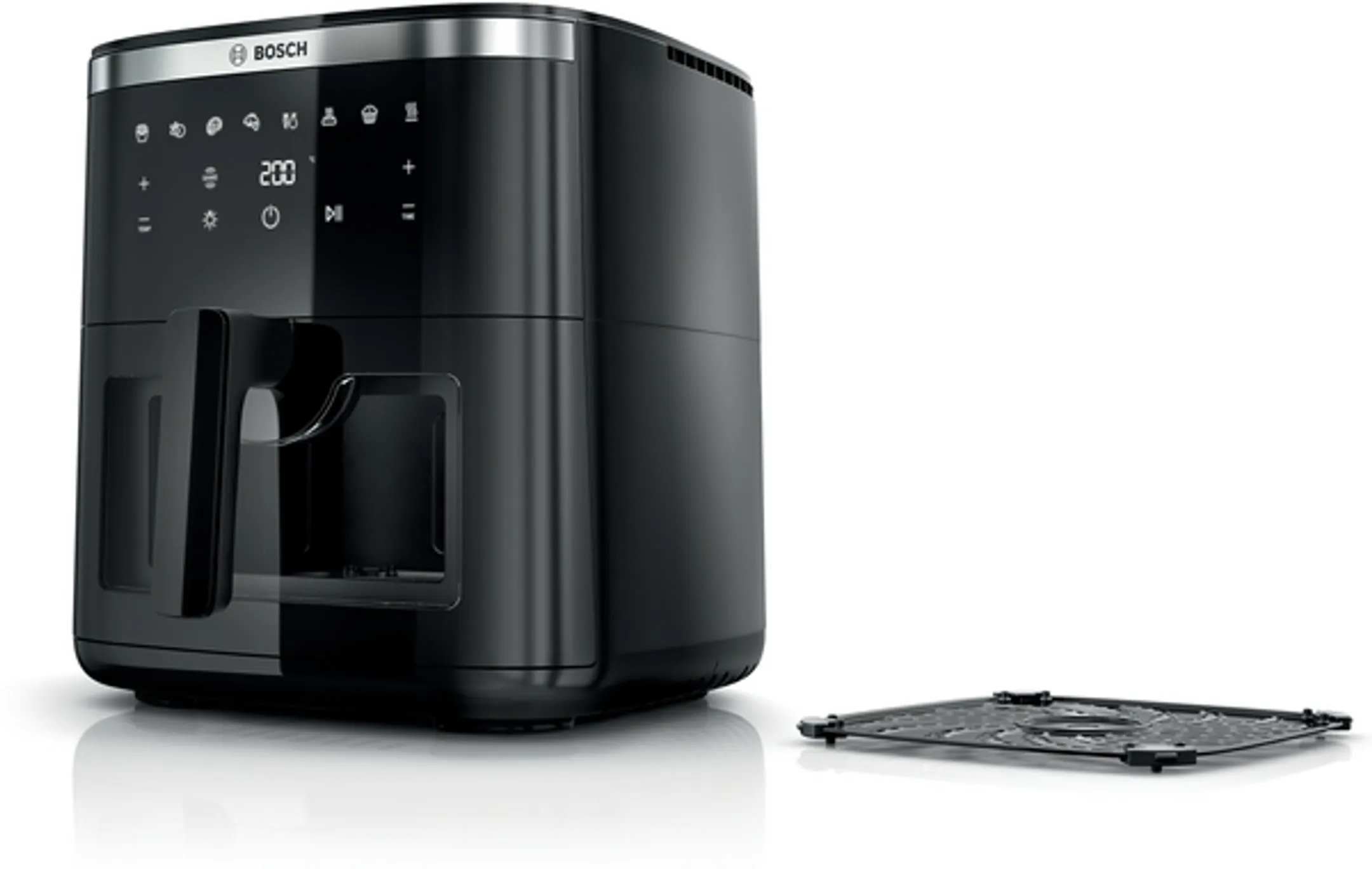 Bosch Airfryer Serie 6 MAFS2671B