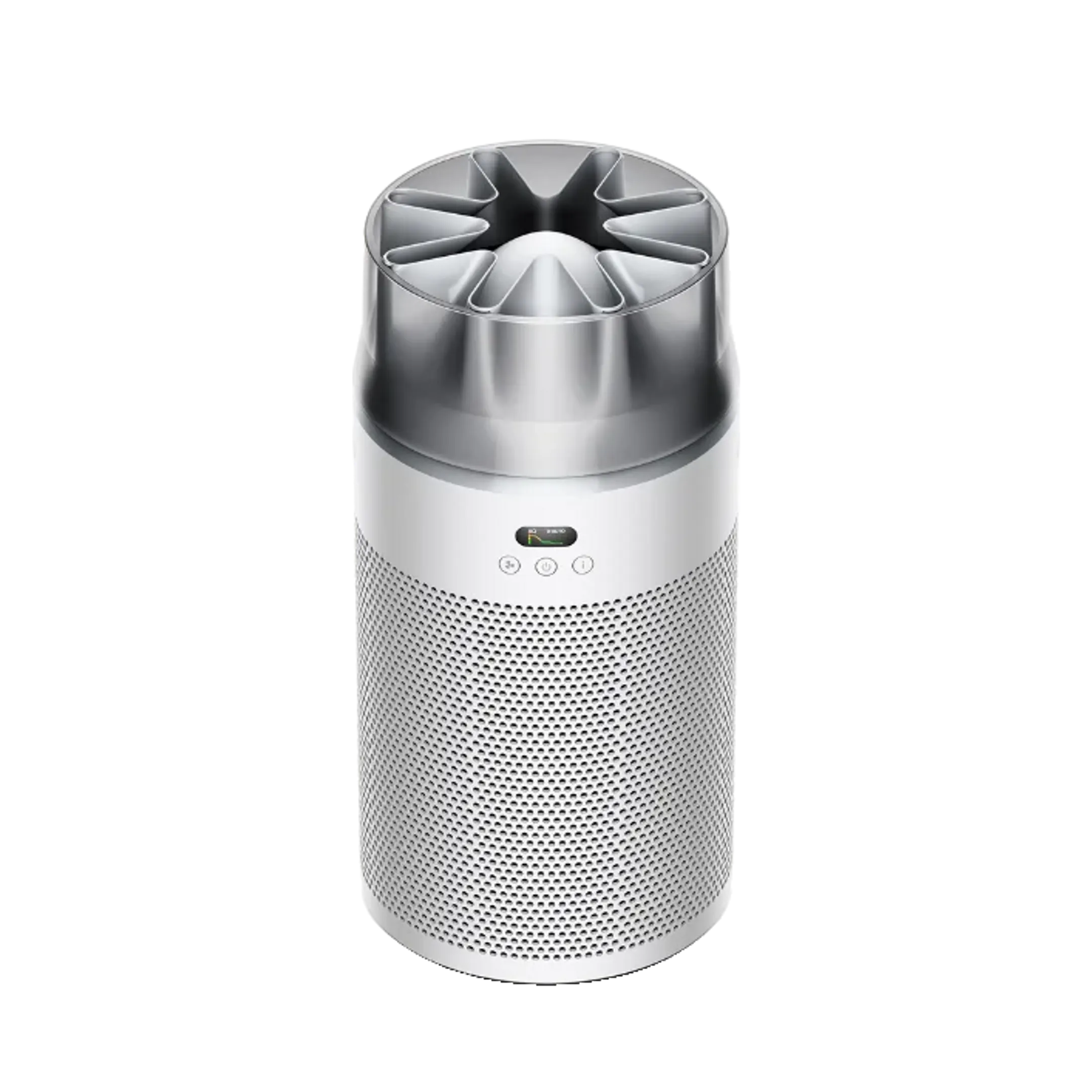 Dyson Luchtreiniger Hushjet Air