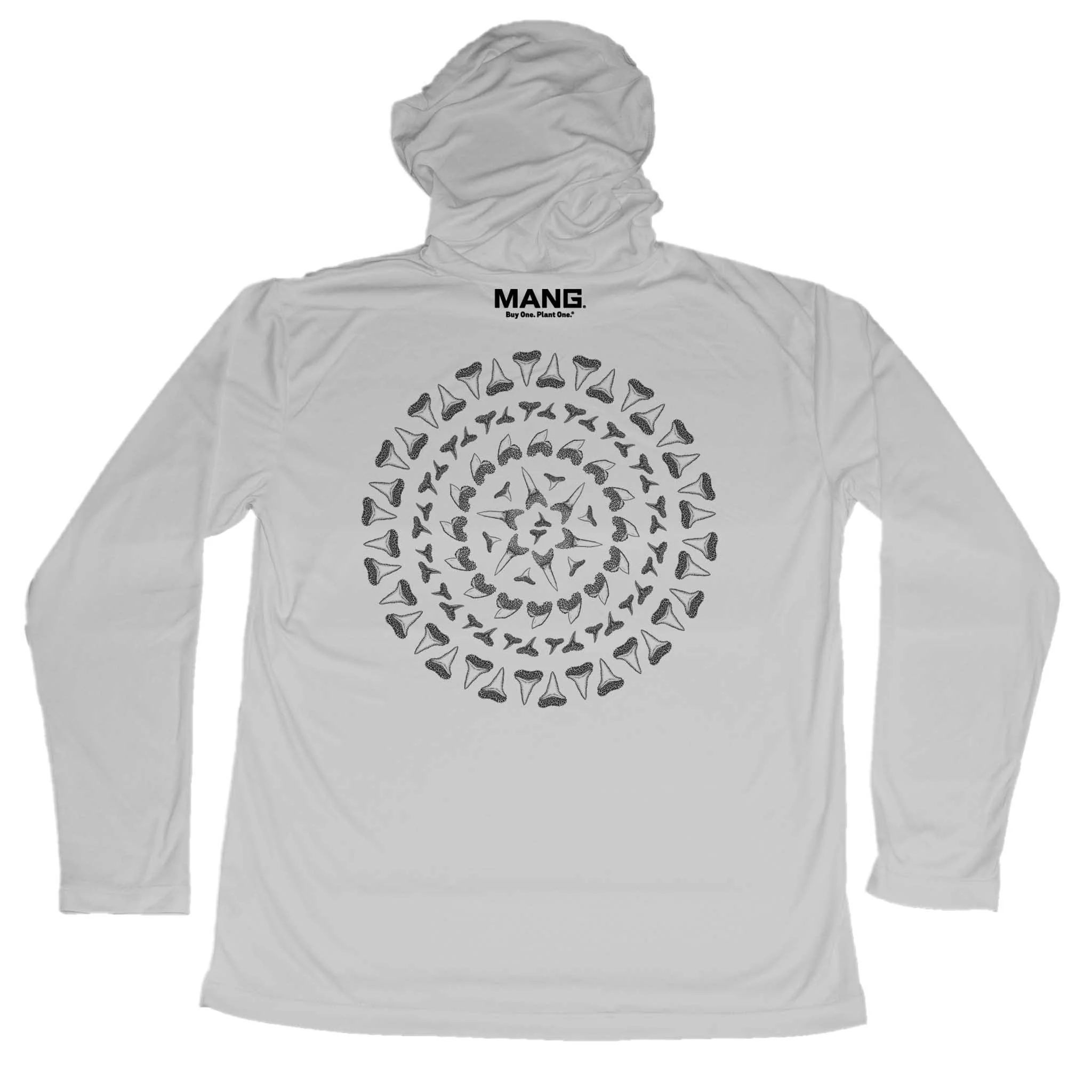 Sharkdala MANG Hoodie