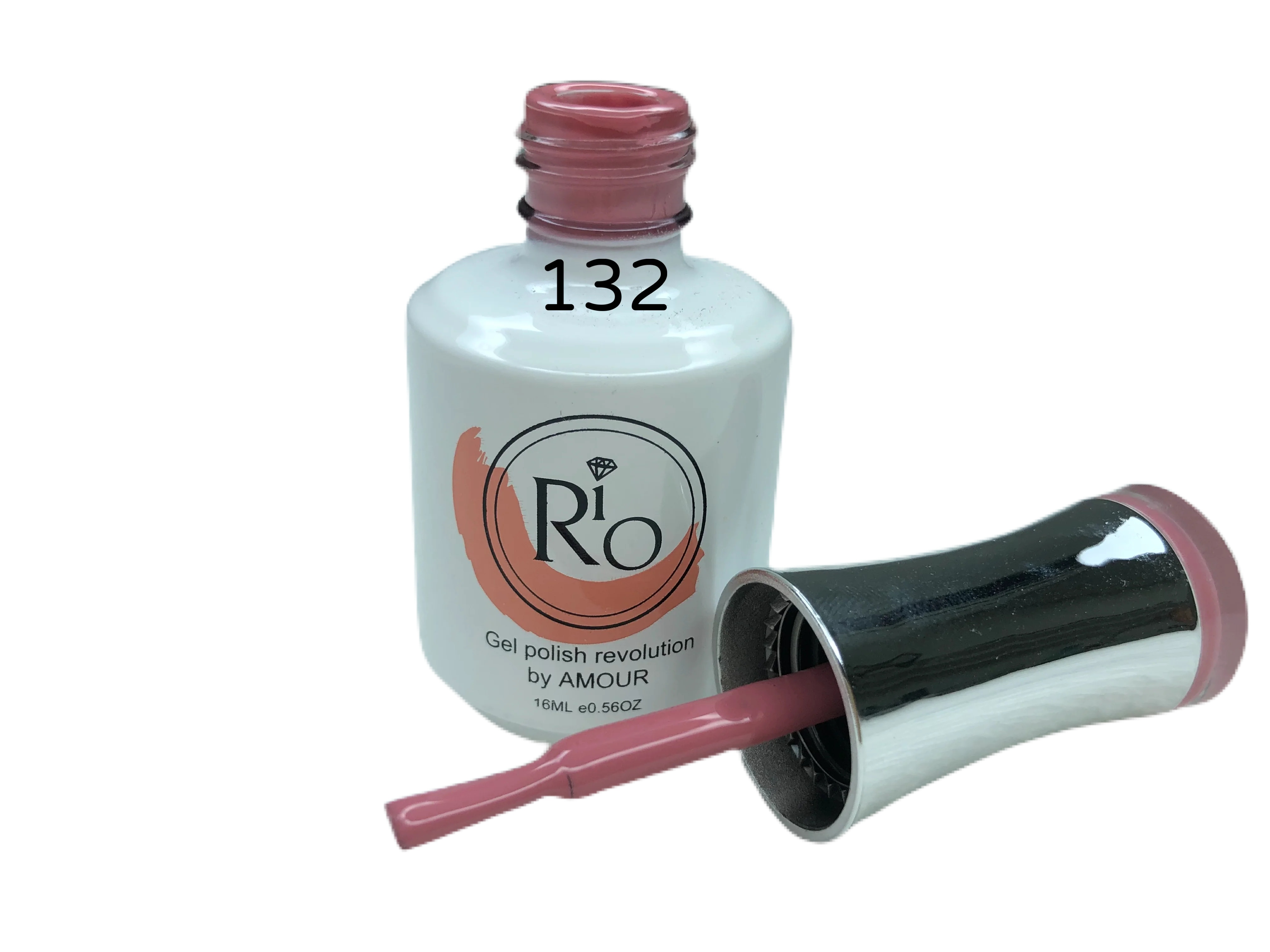 לק ג'ל ריו מס 132