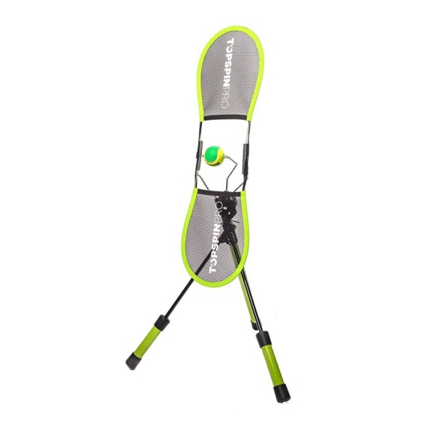 2025 Supporto per l'allenamento di tennis Topspin Pro