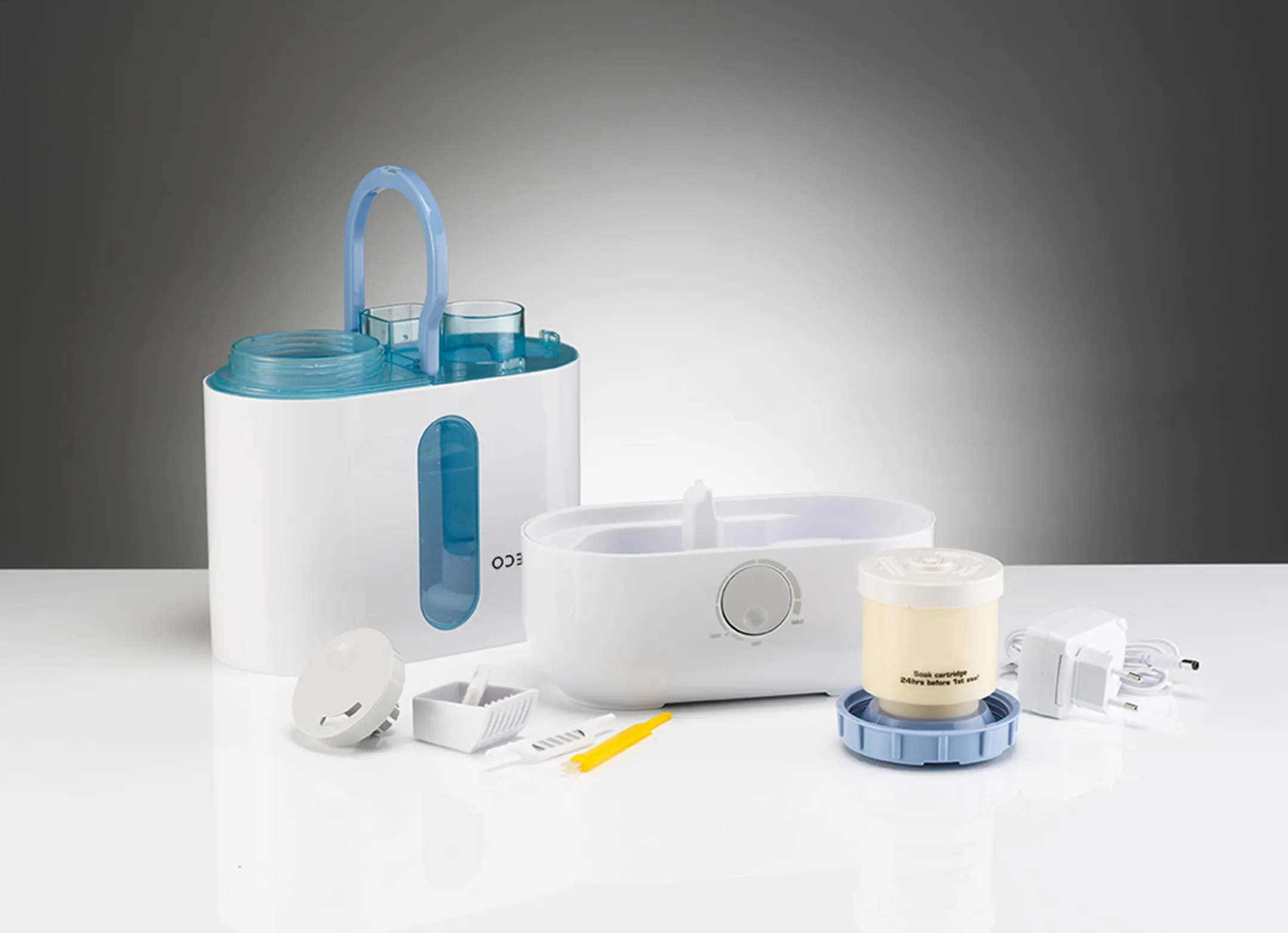 Boneco Luchtbevochtiger U200