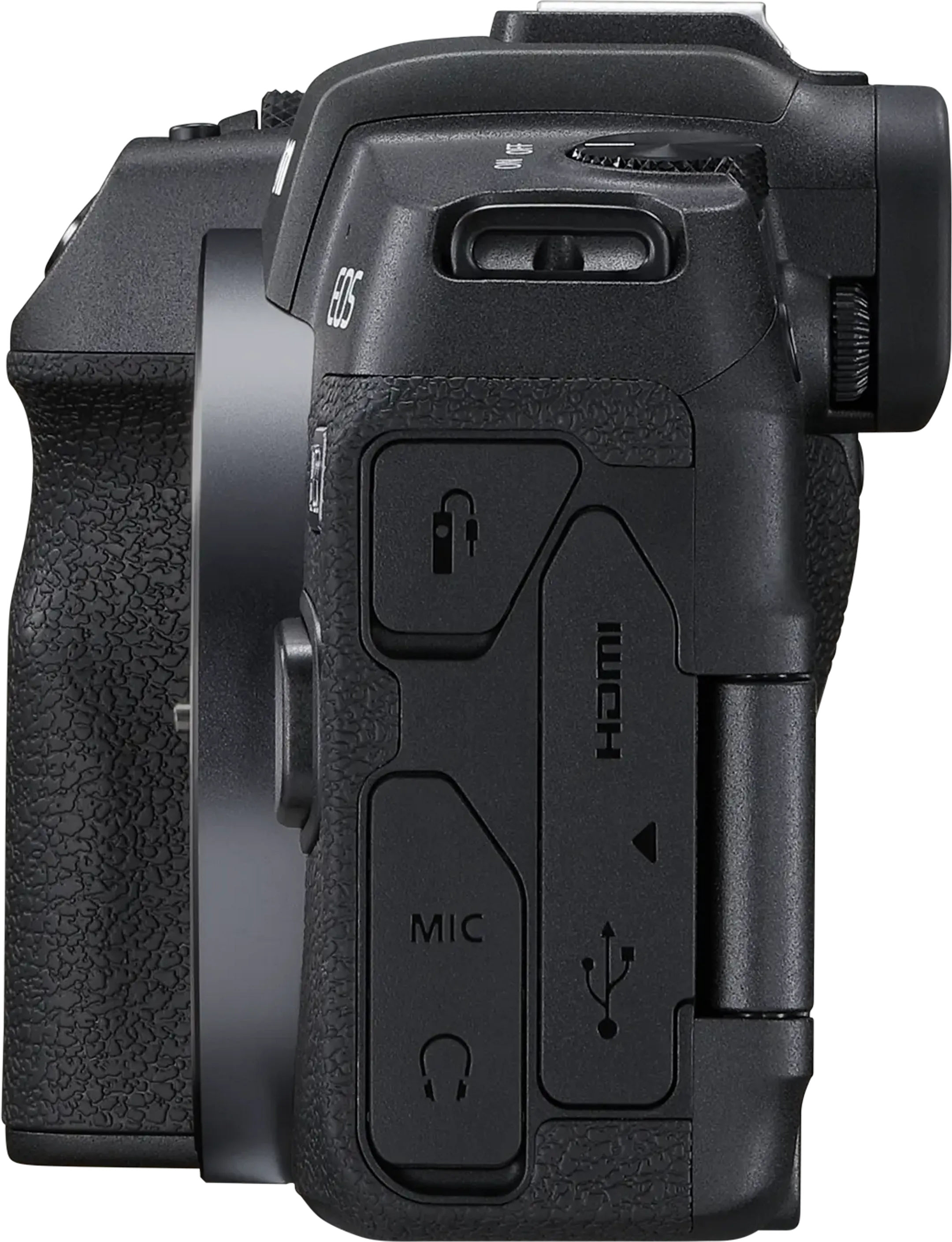 Canon EOS RP Full Frame-systeemcamerabody