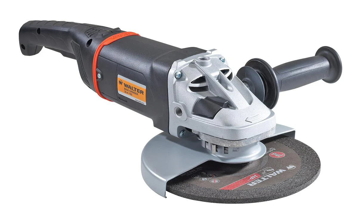 WALTER 30A190  ~  6190 9 Inch Maxi Grinder