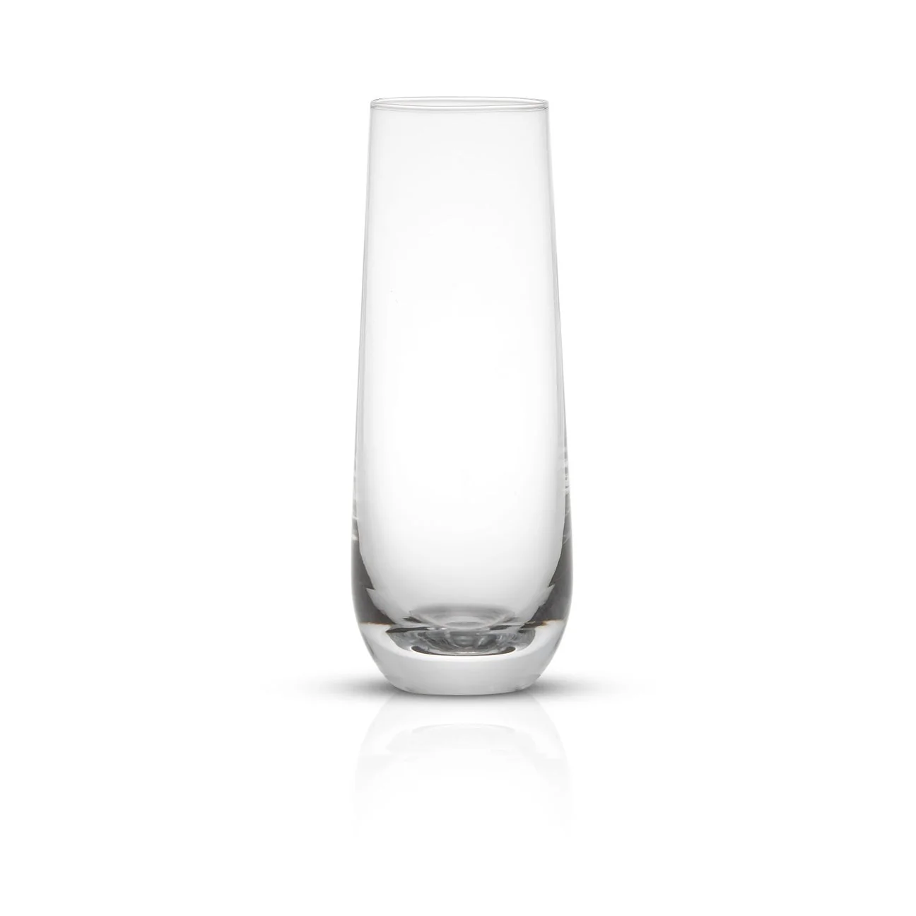 Milo Champagne Glasses,Set of 8