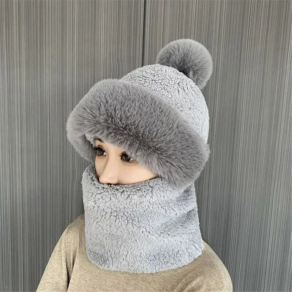 WinterHood | Blijf warm en chique dit koude seizoen!
