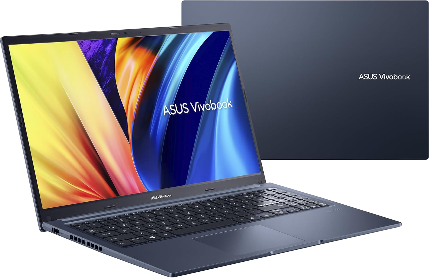 ASUS Vivobook 15 M1502YA-BQ881 - Ordenador Portátil 15.6