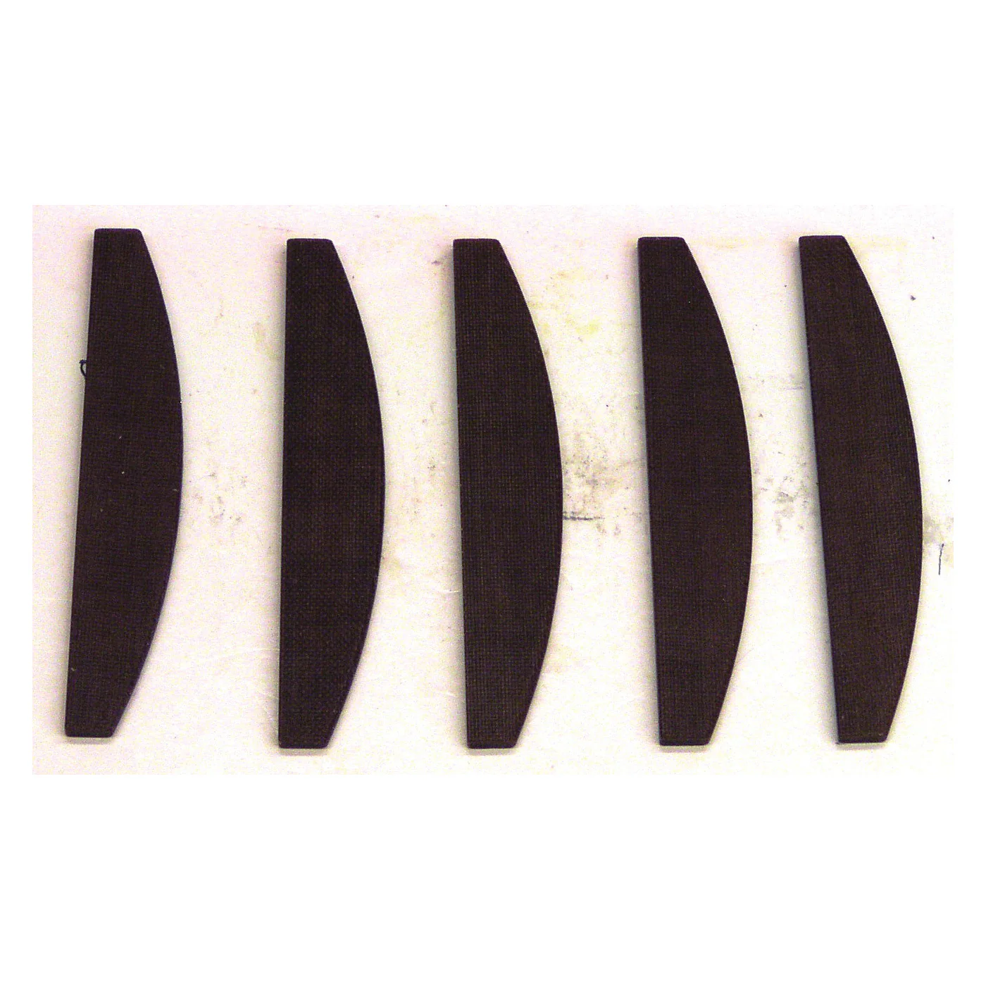 3M AB06647  ~  Rotor Vane (set of four)
