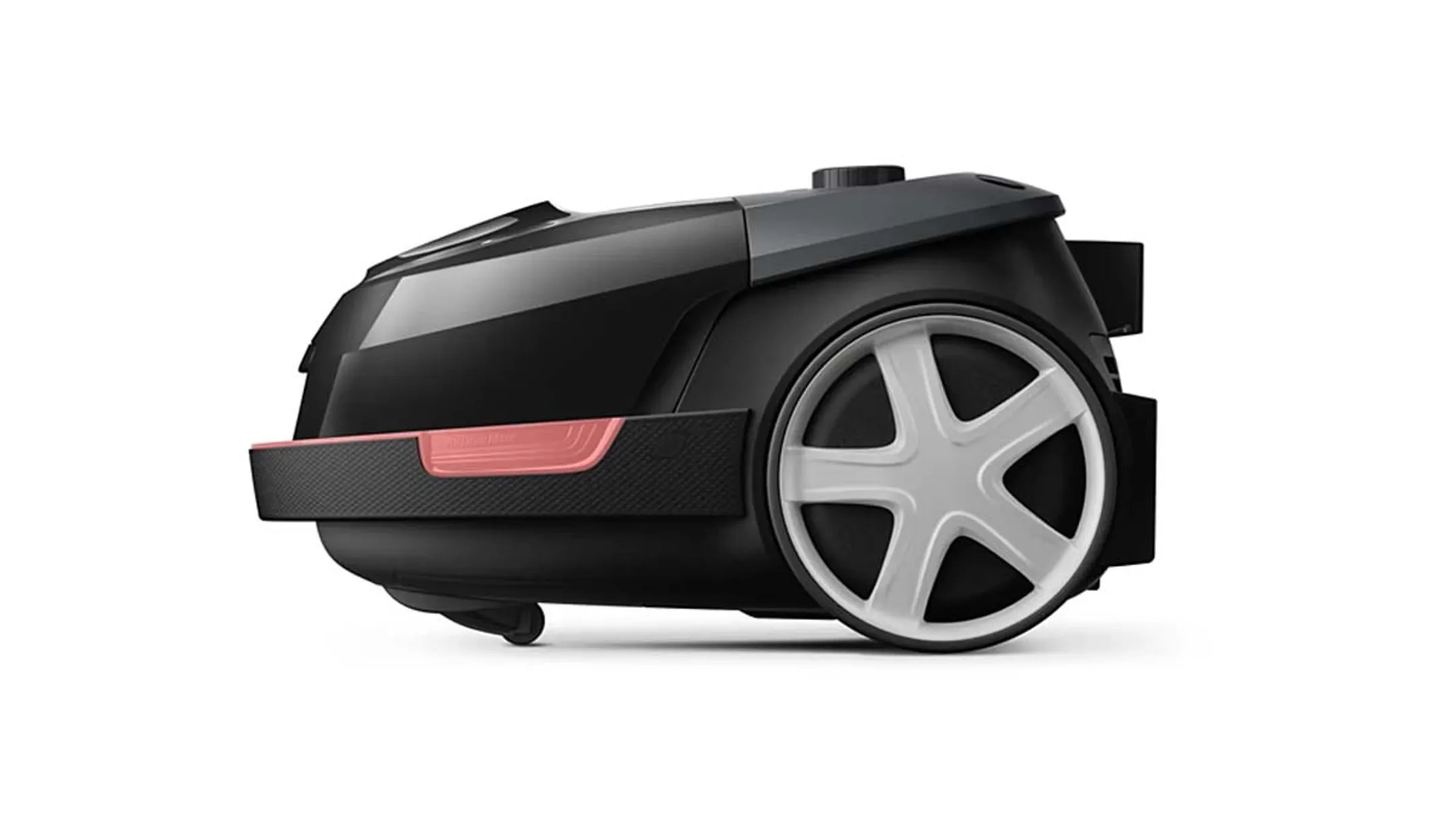 Philips Stofzuiger met zak XD6142/12