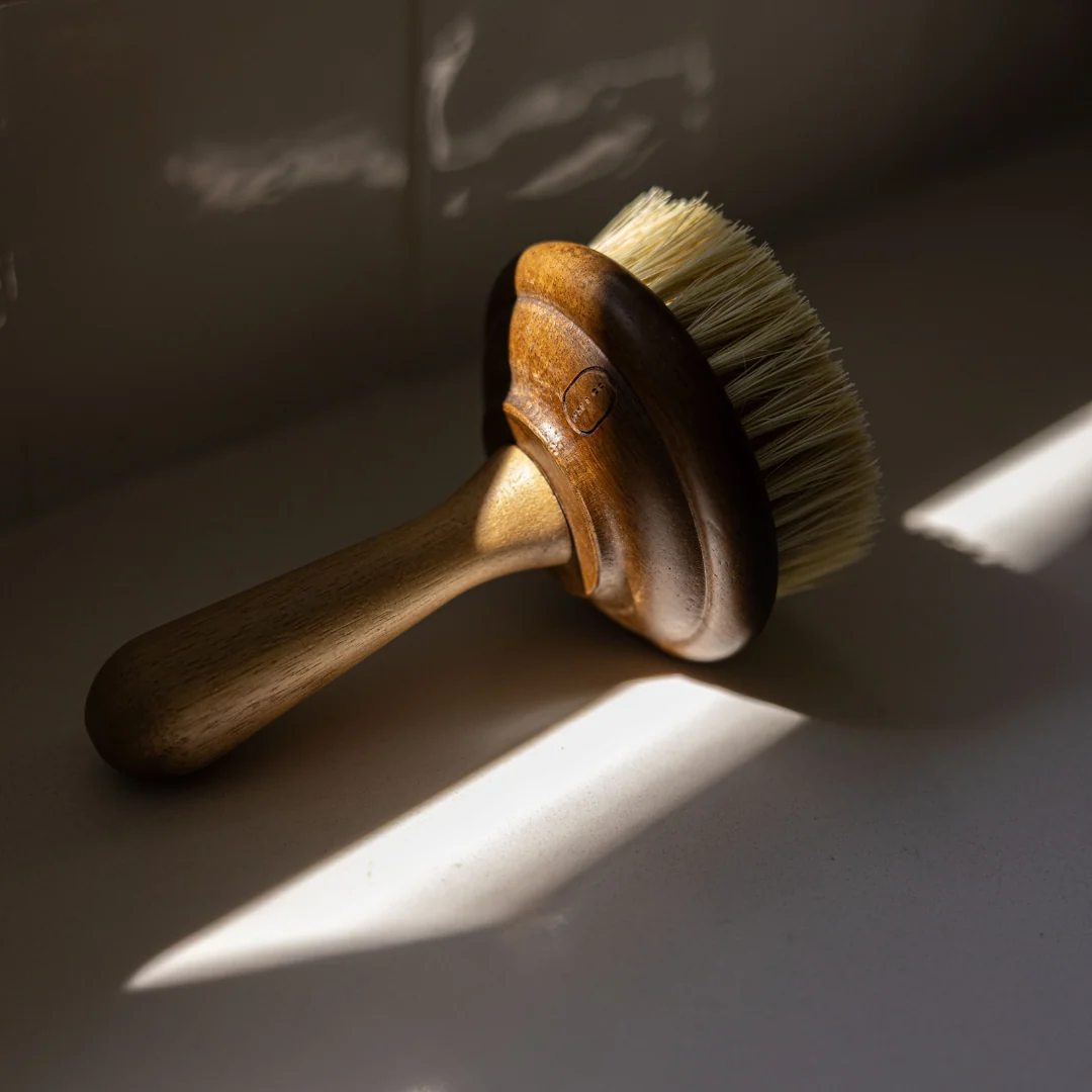 Dish Soap Brush