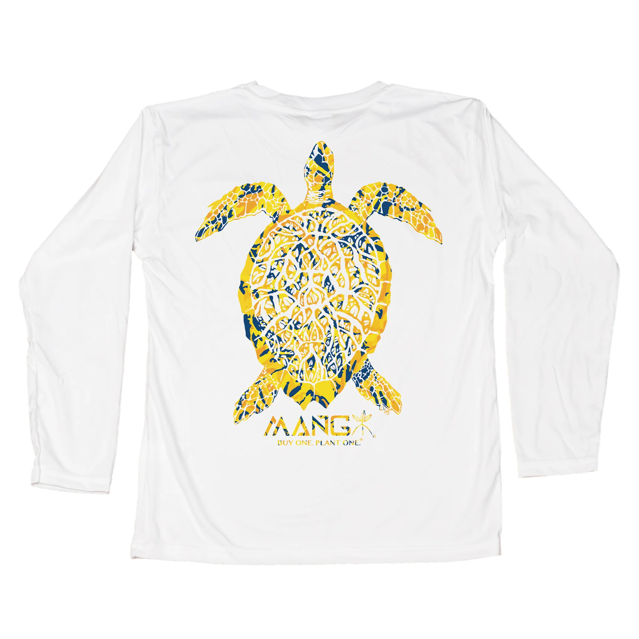 Loggerhead Turtley MANG - Youth