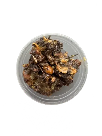 White Fassoukh Wasqui Incense - waski - Fassoukh El Abiad 30g powerful resin protection purification white Fassoukh