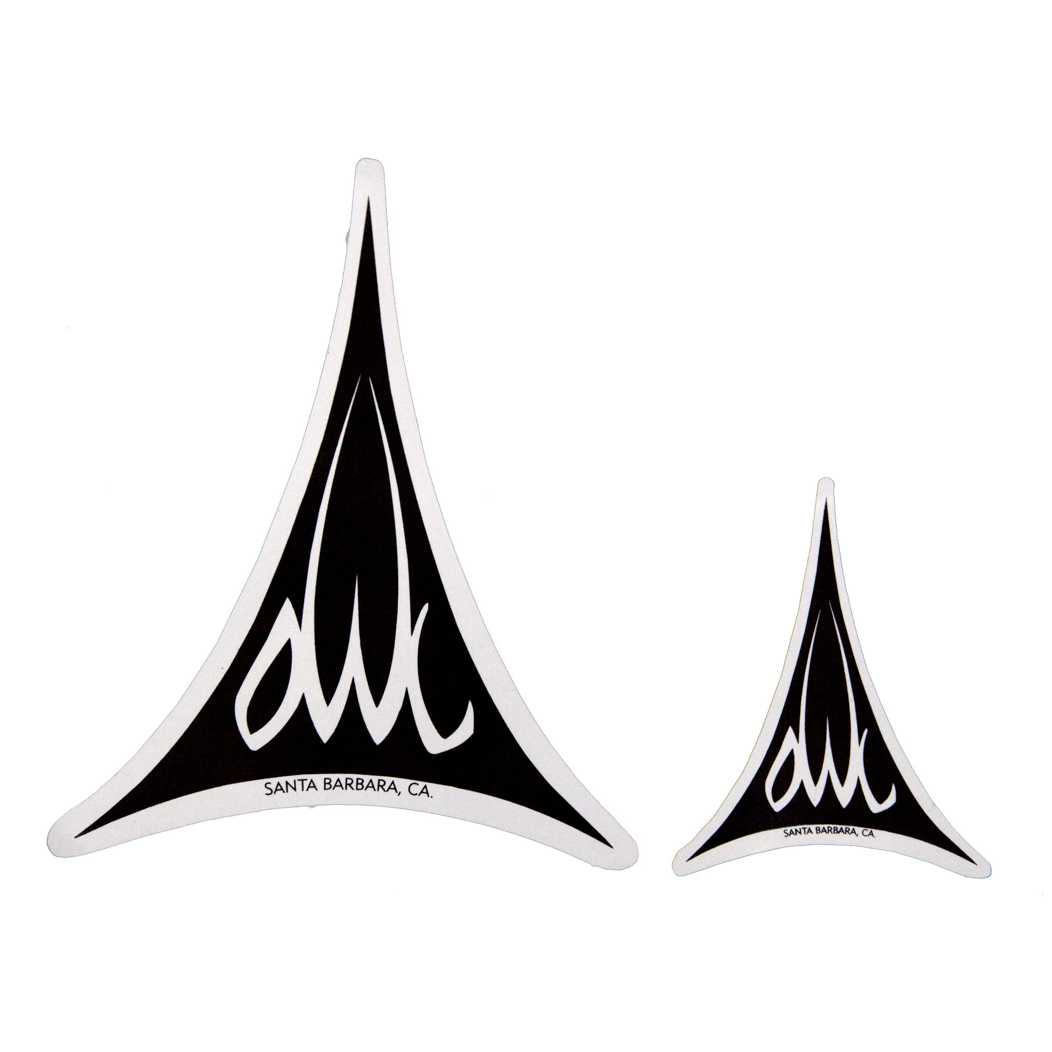 Owl Surfboards Sticker