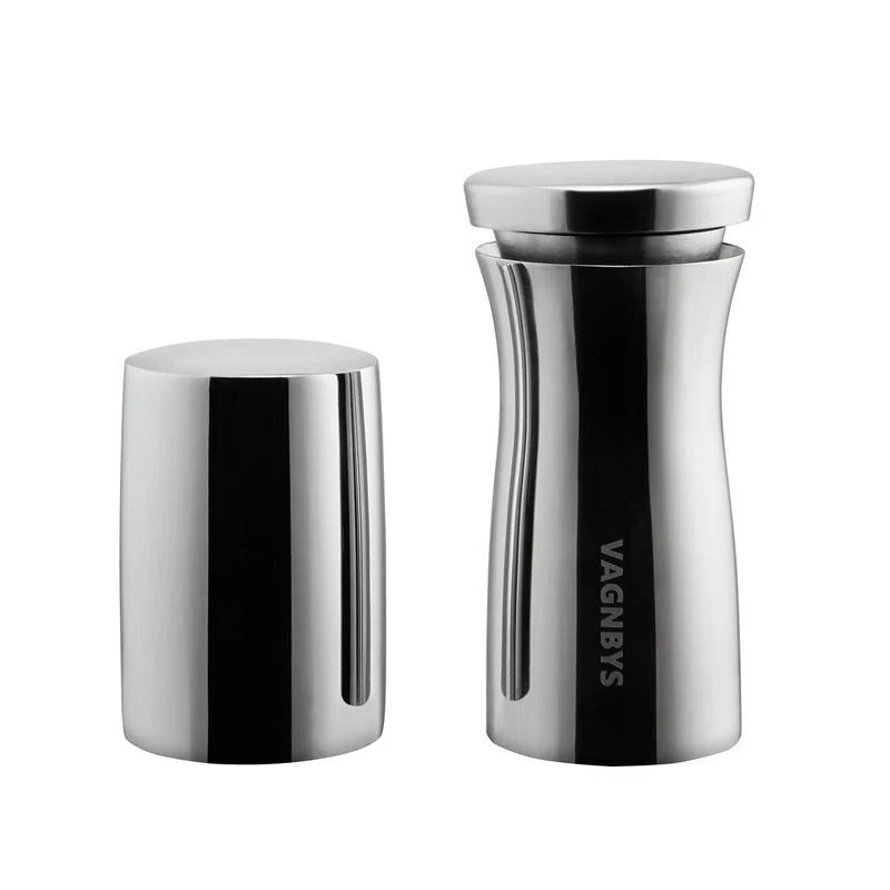 VAGNBYS? Wine Decanter + Stopper  Set