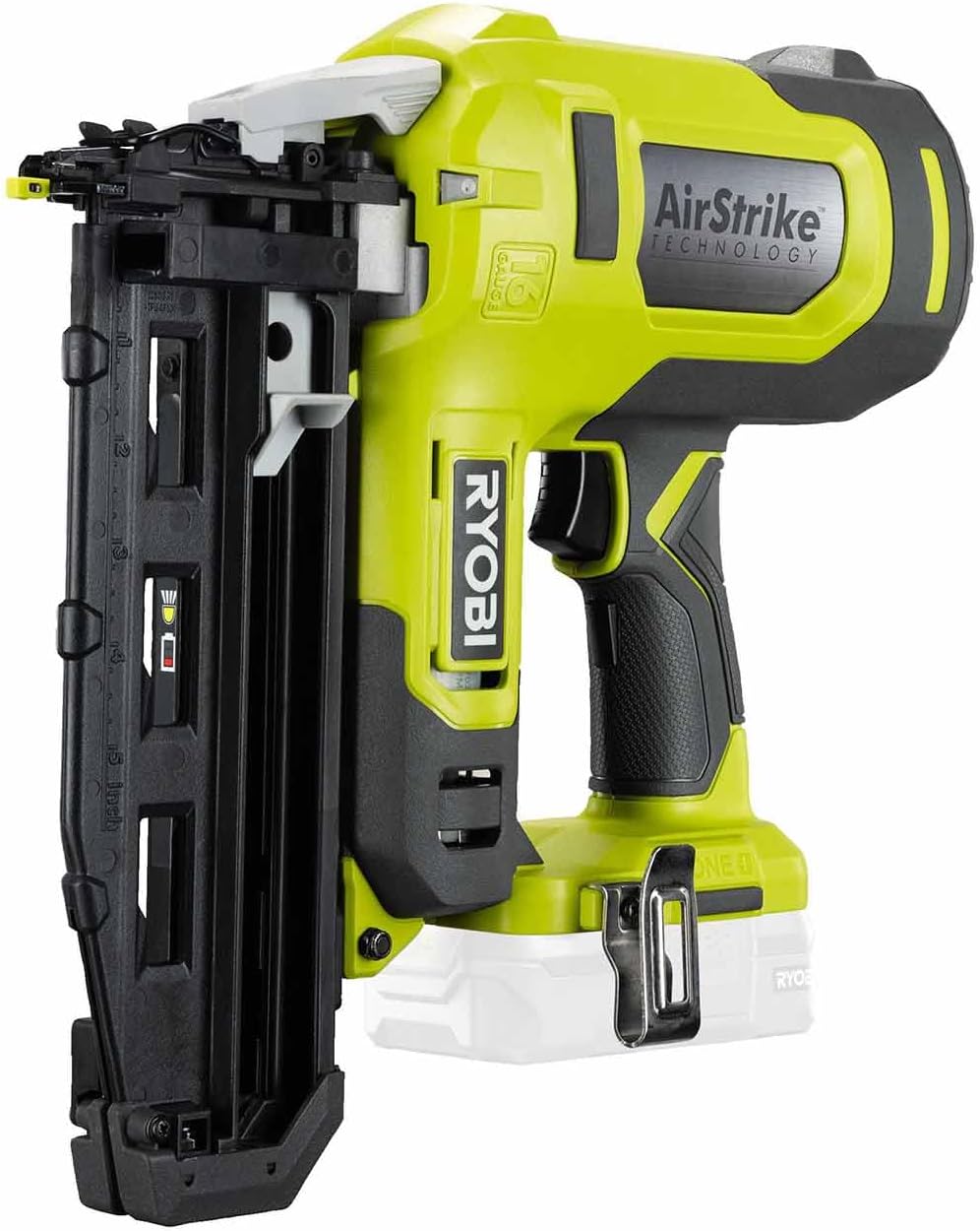 RYOBI R16GN18-0 Groppinatrice 18V One+ - 16G - senza batteria e caricabatterie