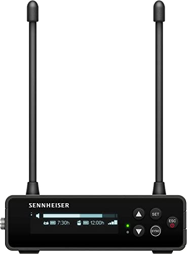Sennheiser microfonico portatile trasmettitore 700033