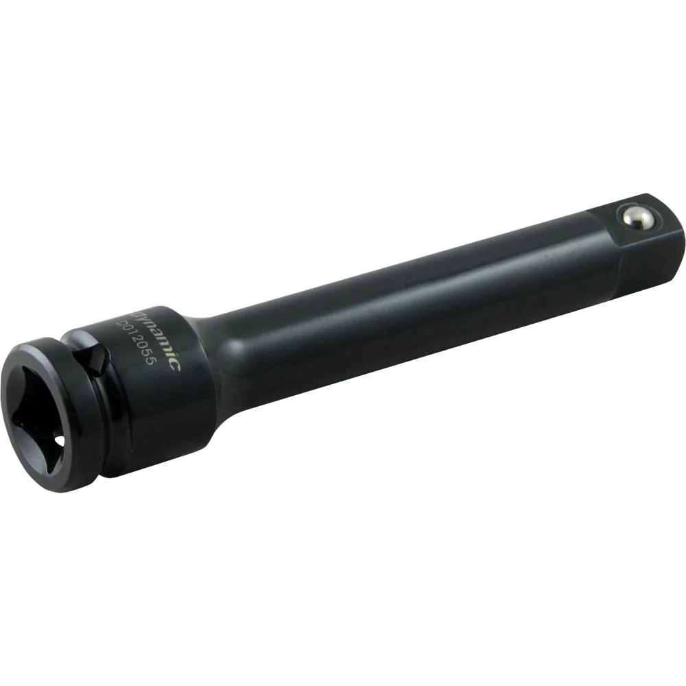 Dynamic D005053  ~  3/8 Inch Drive Imperial Ext'N 3 Inch Steel Ball