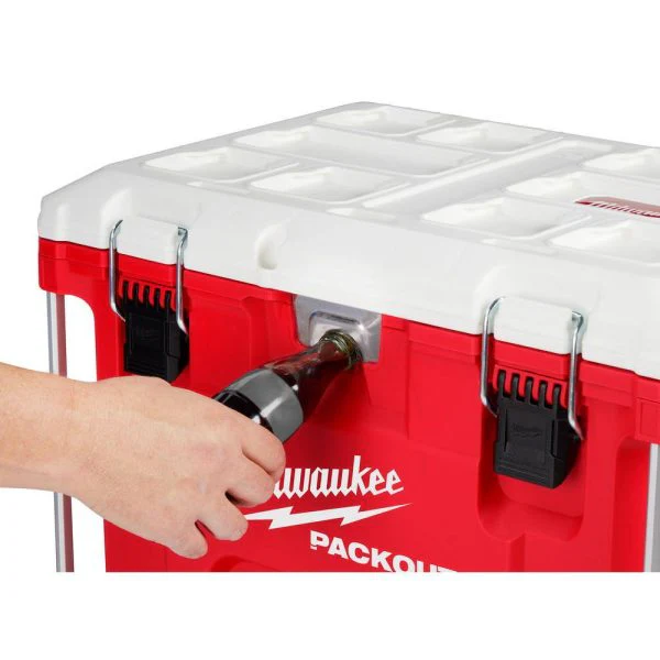 48-22-8462 22 hüvelykes Packout 40 literes XL hűtőláda