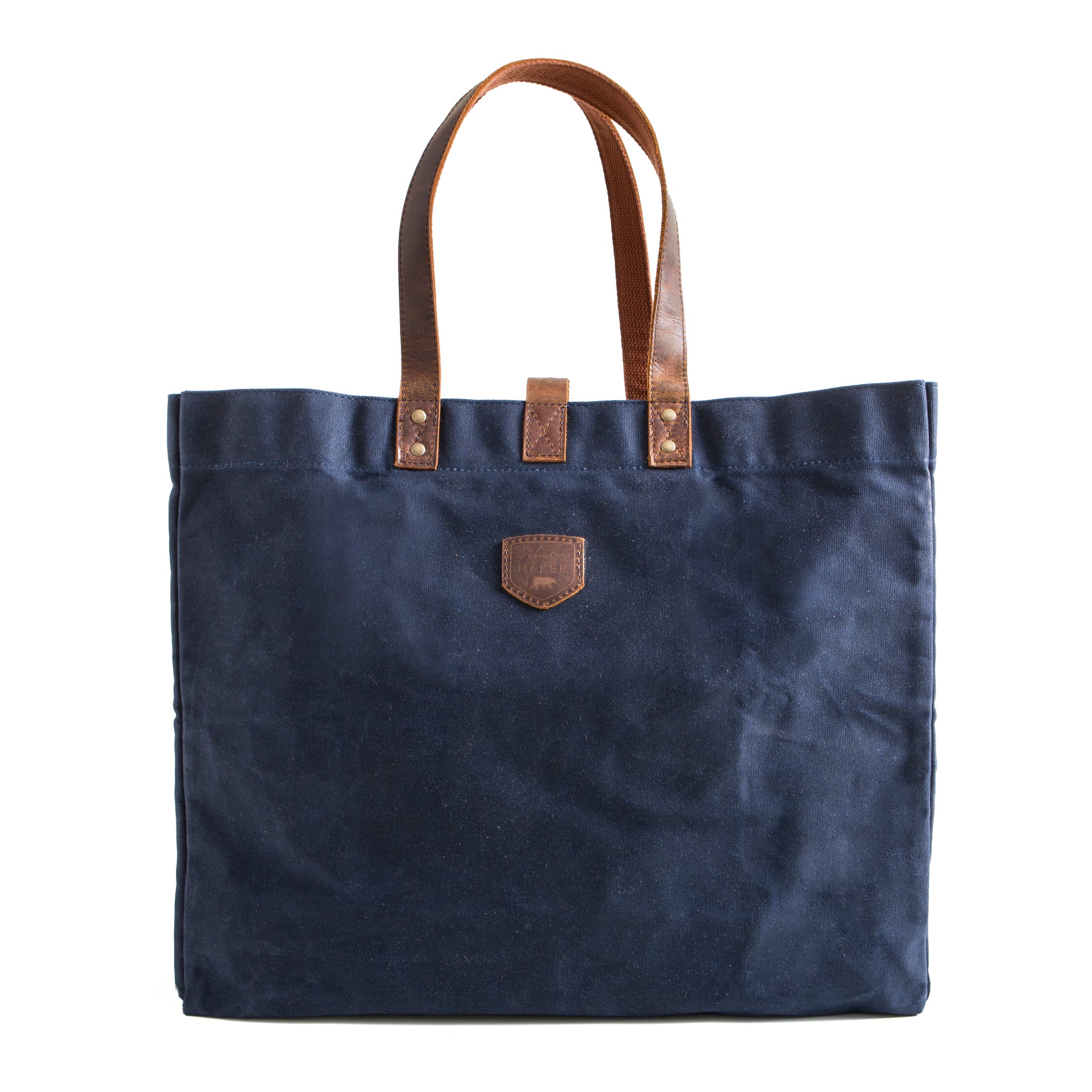 Escapade Tote bag