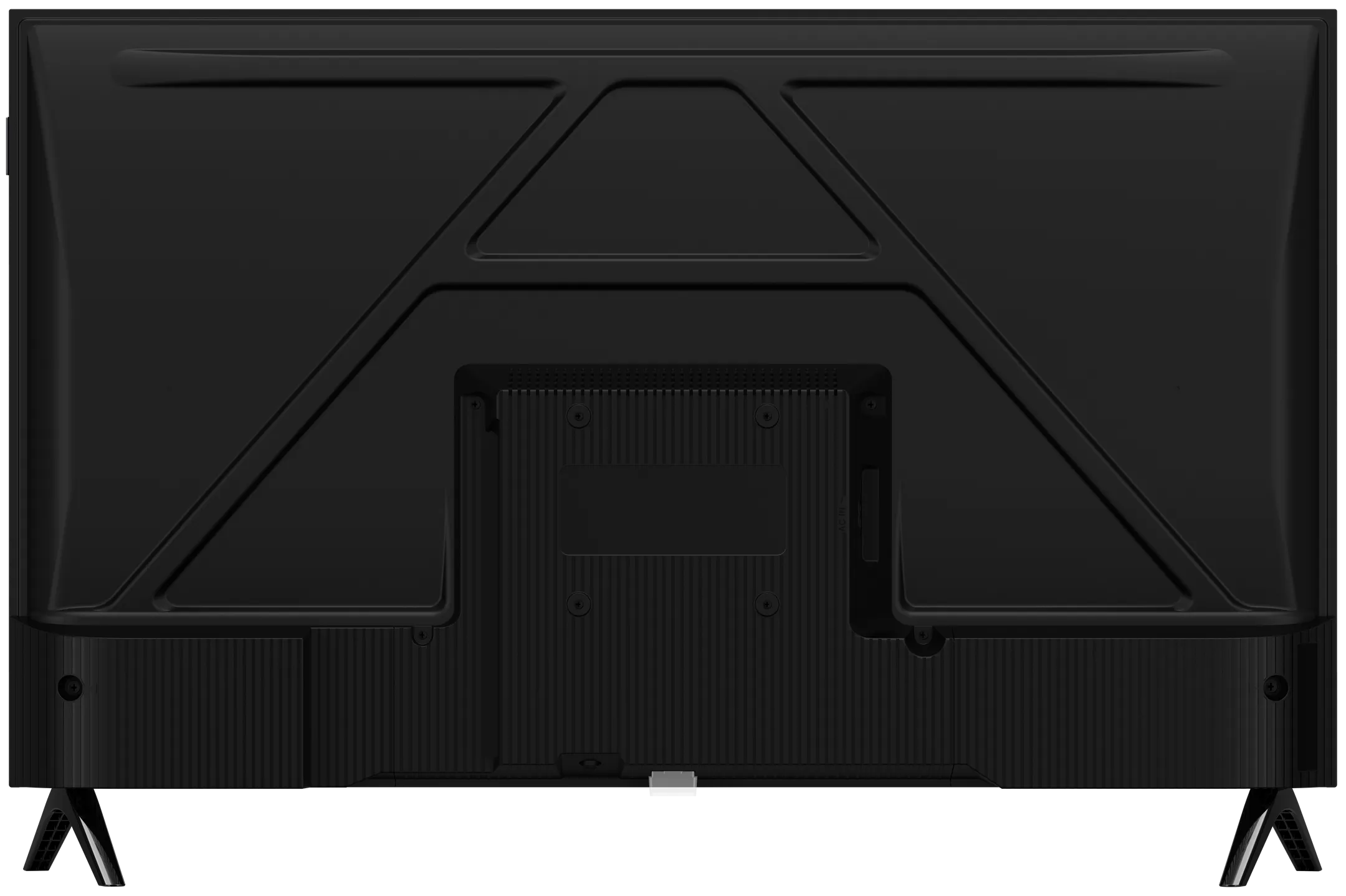 TCL QLED TV Full HD 32S59K (2025) - inch