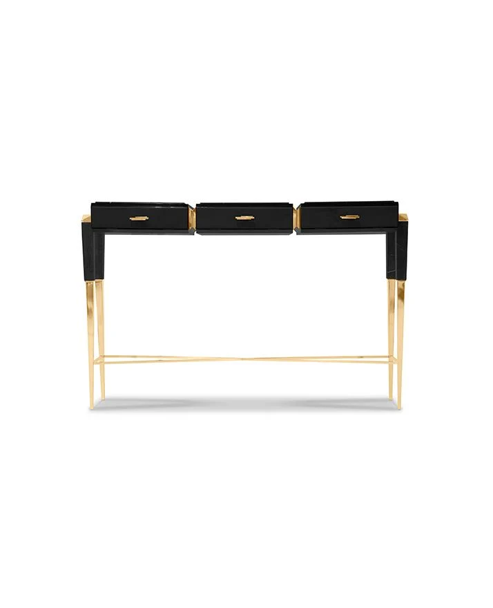 Spear Console