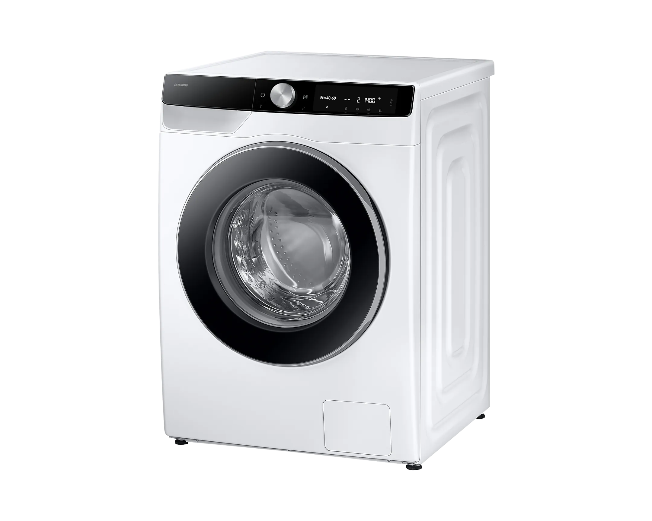 Samsung Wasmachine WW90DG6U25LK SuperSpeed