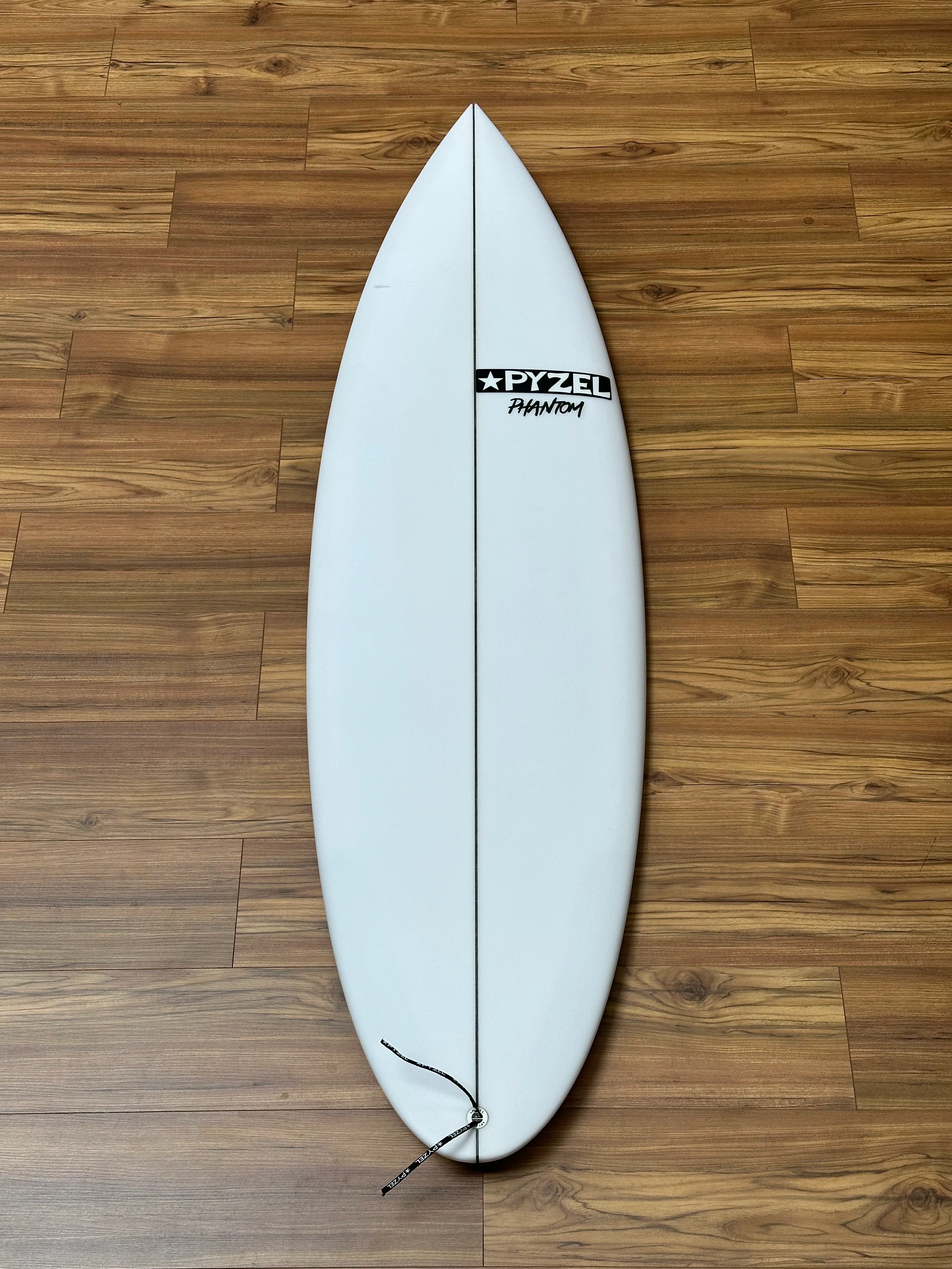 Pyzel | 6'0