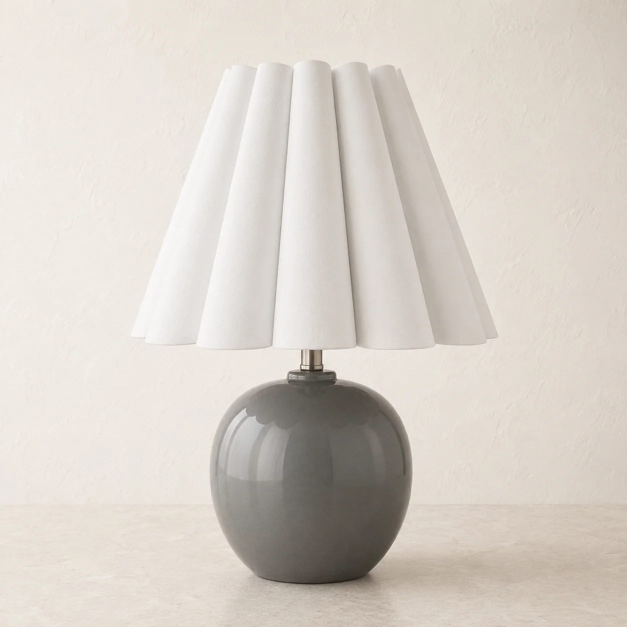 Lake Table Lamp
