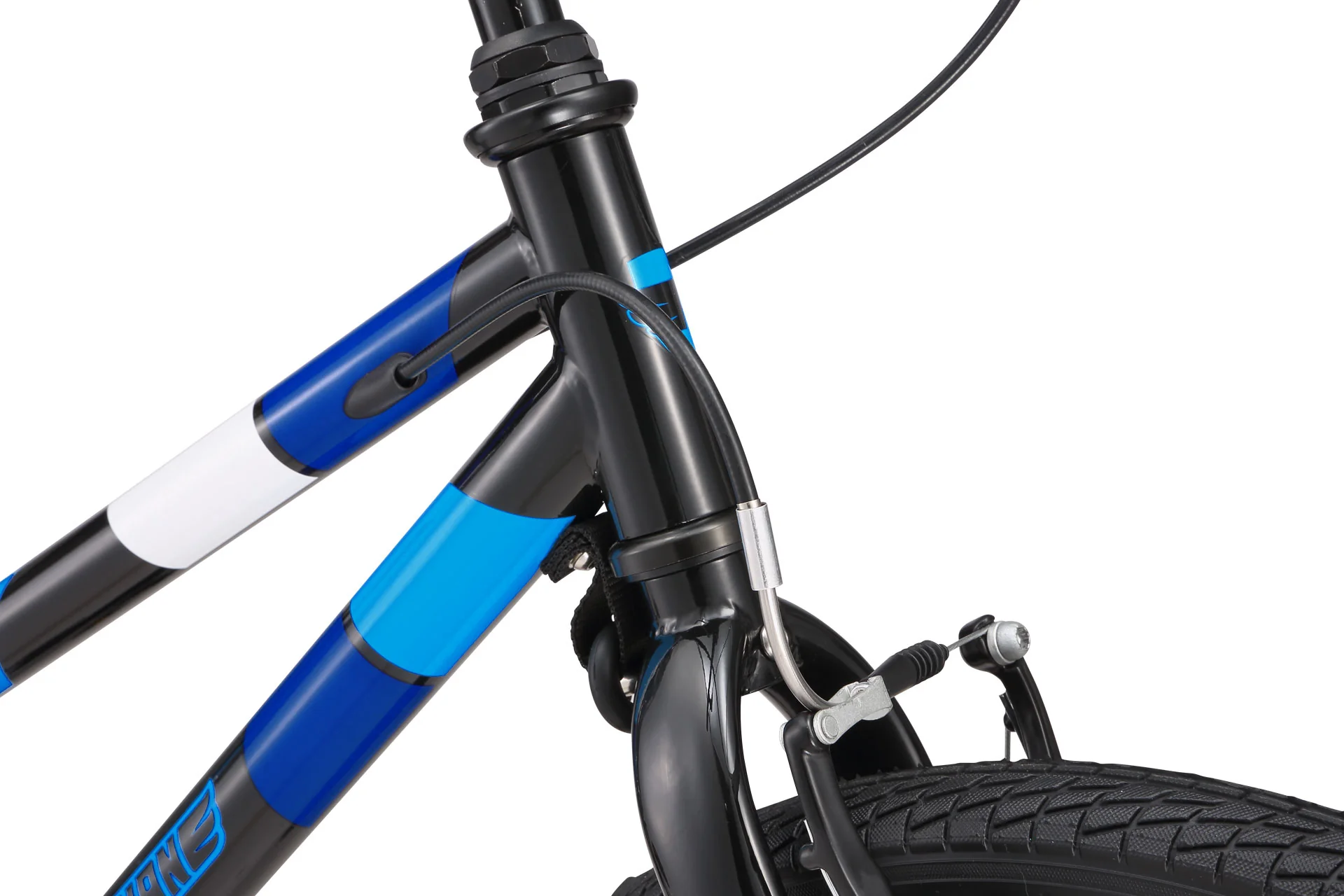 20 Inch Kleine Fiets