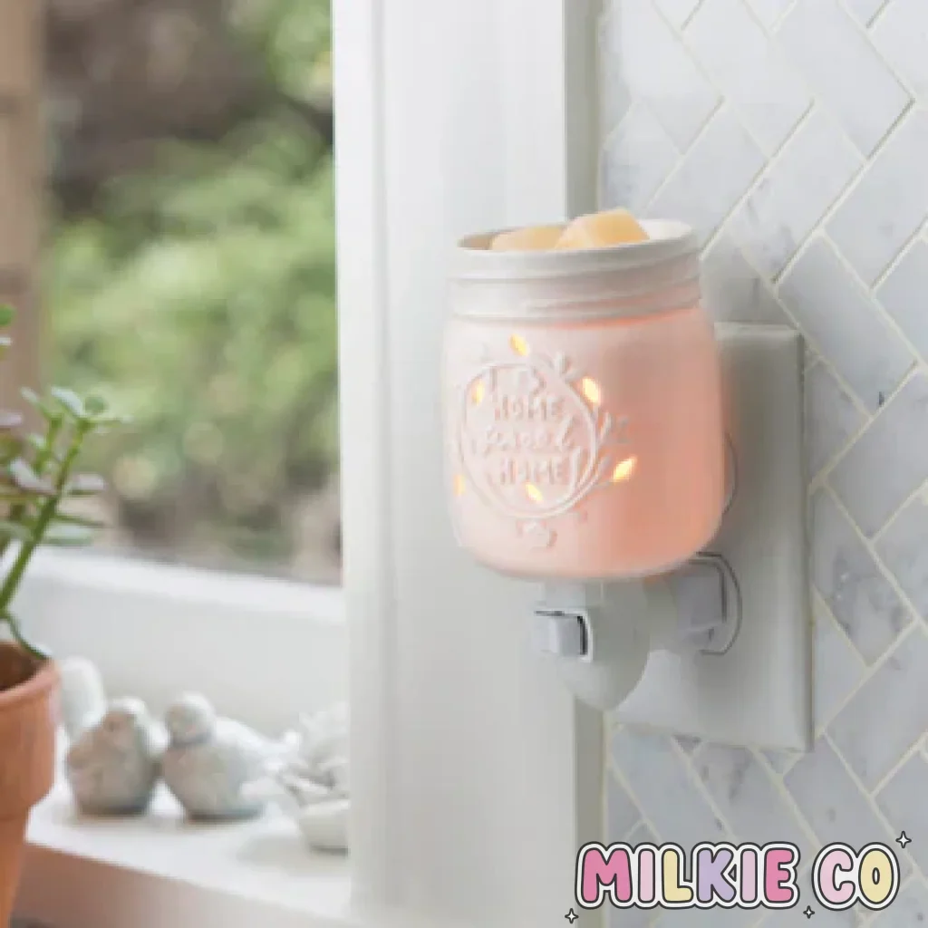 Pluggable Melt Warmers