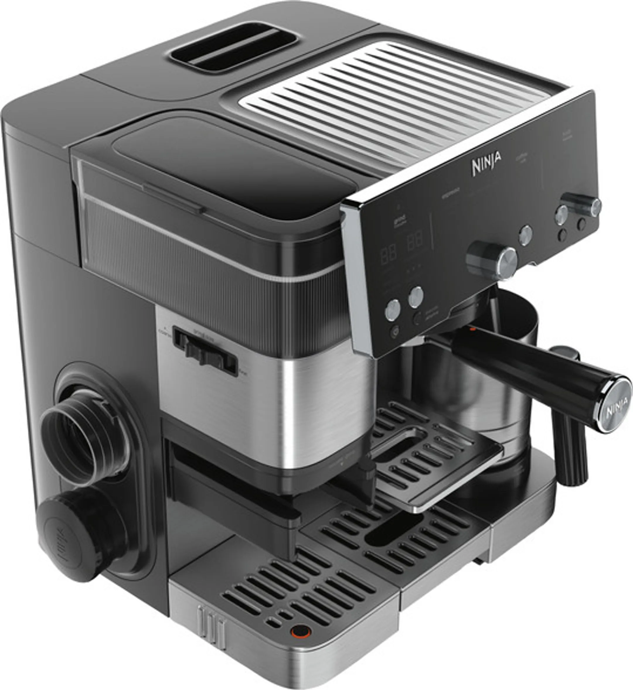 Ninja Espressomachine ES501EU