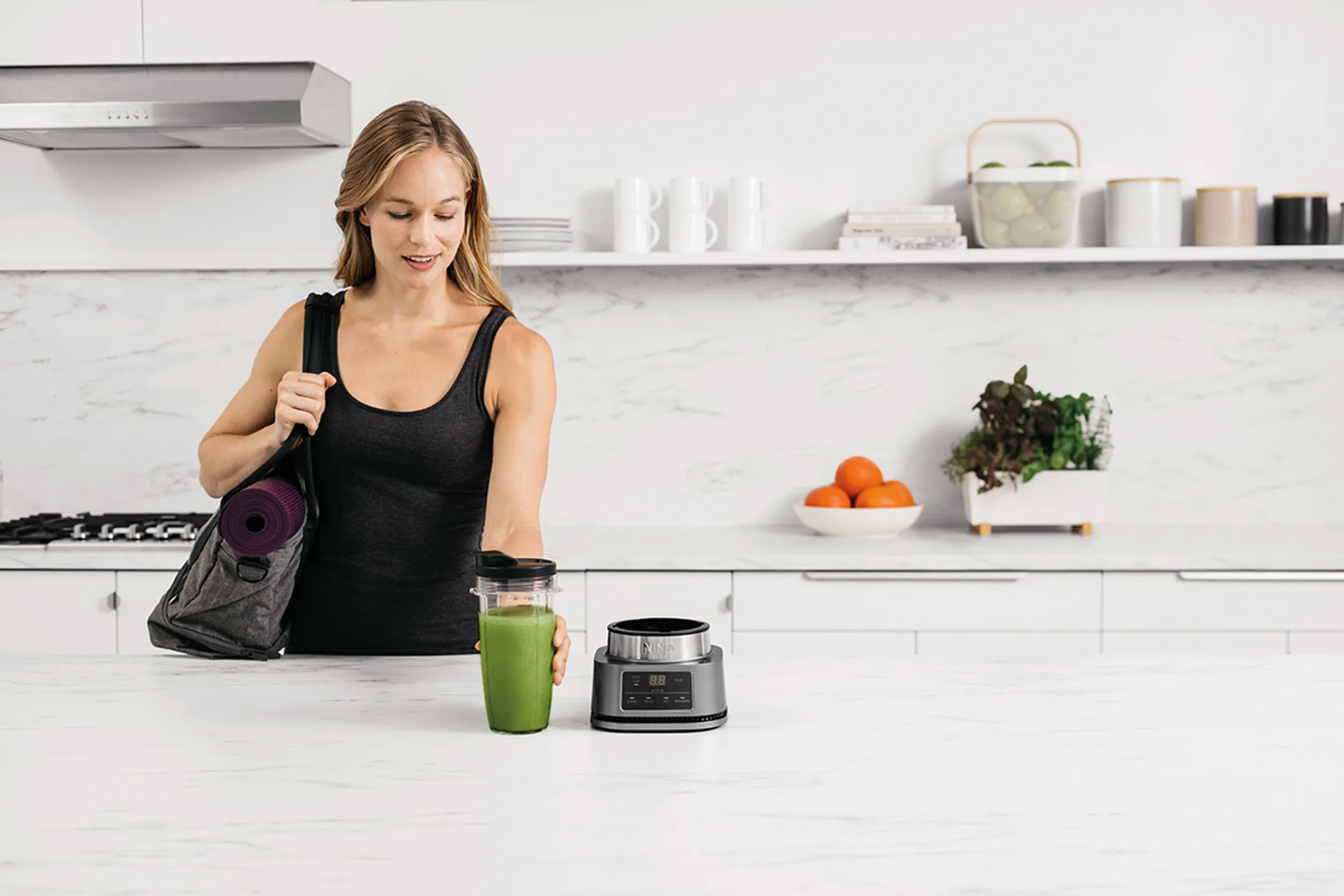 Ninja Blender CB100EU