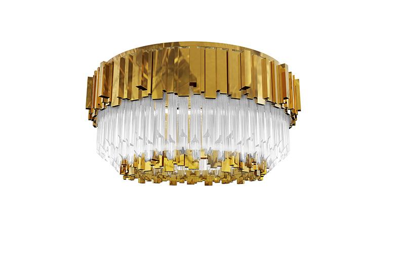 Empire Plafond
