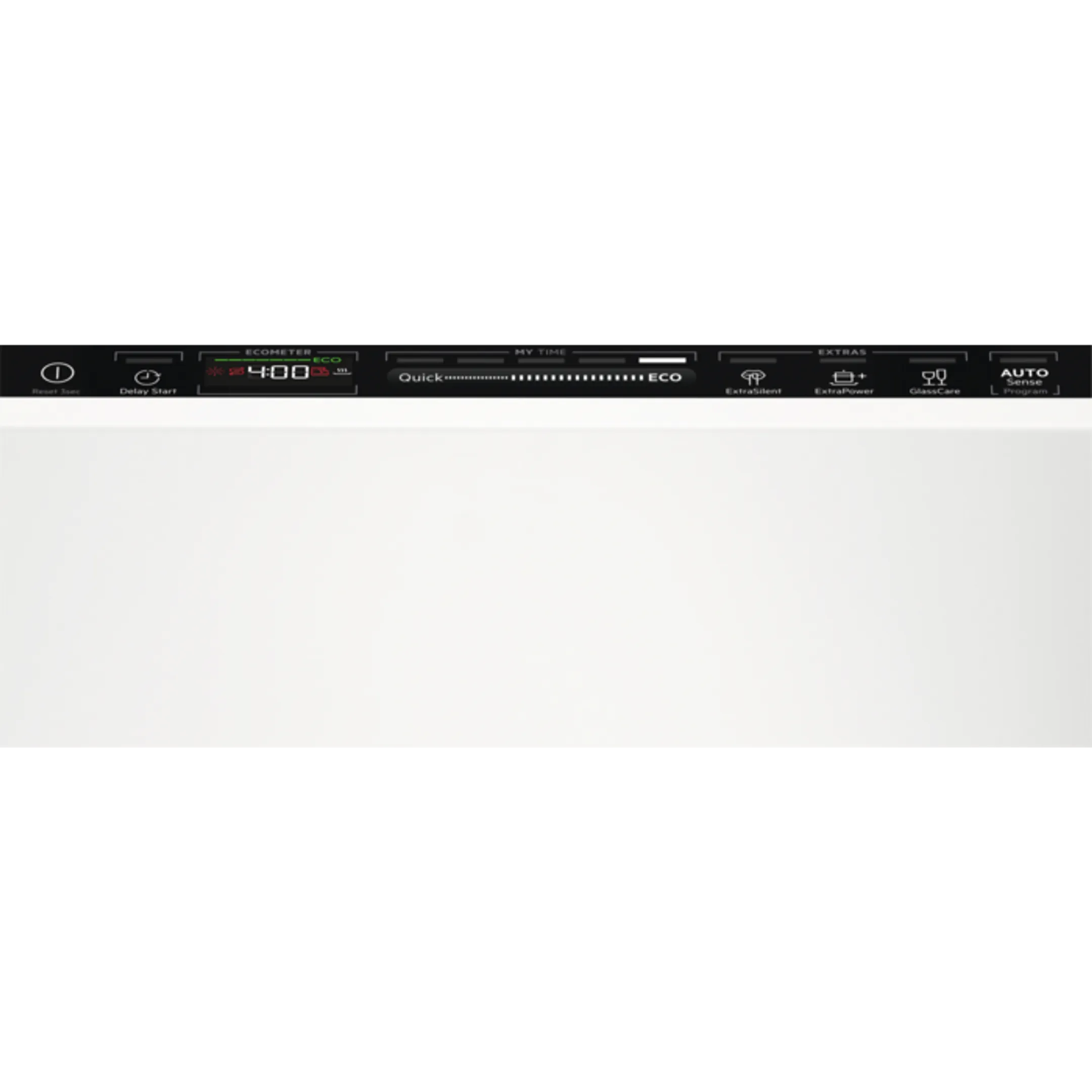 AEG Inbouw vaatwasser FSE73407P