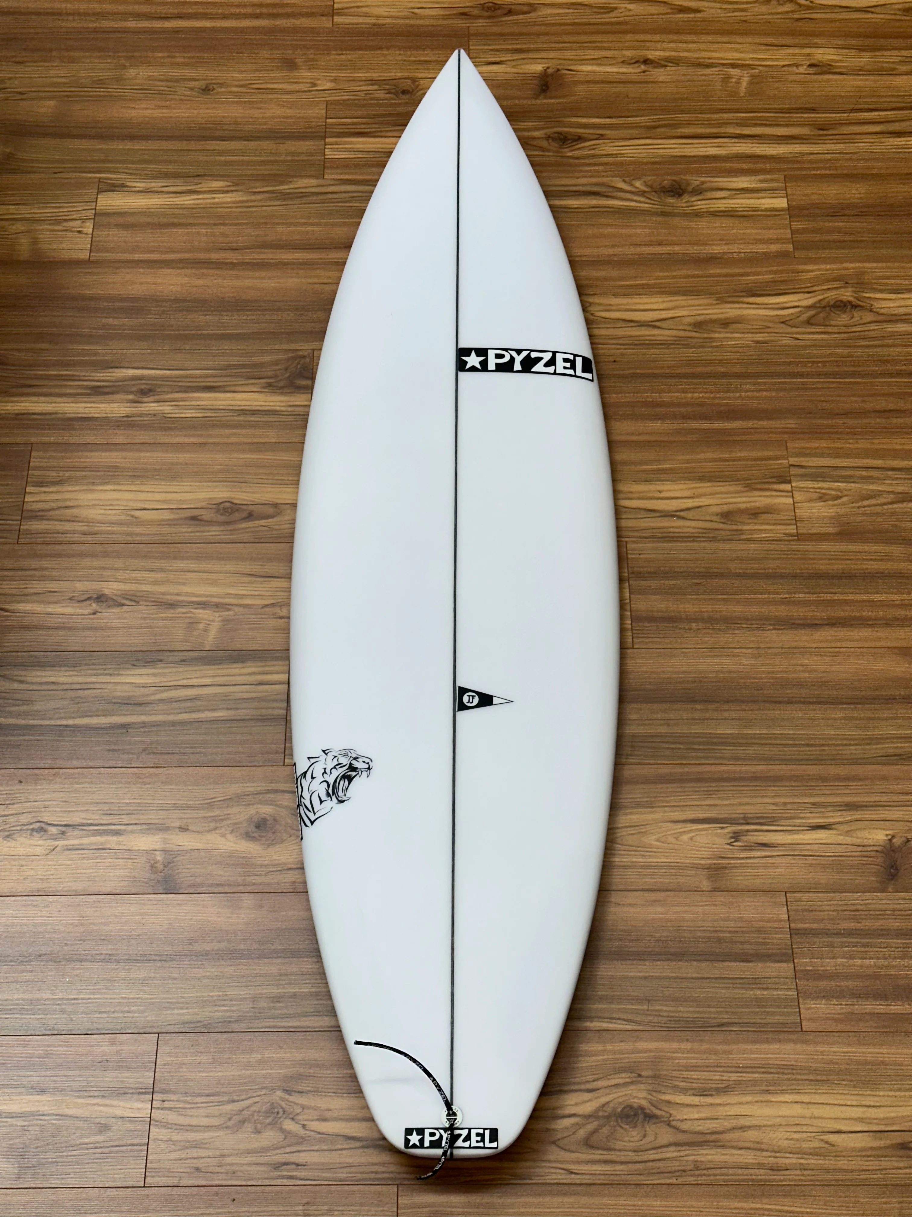 Pyzel | 6'2